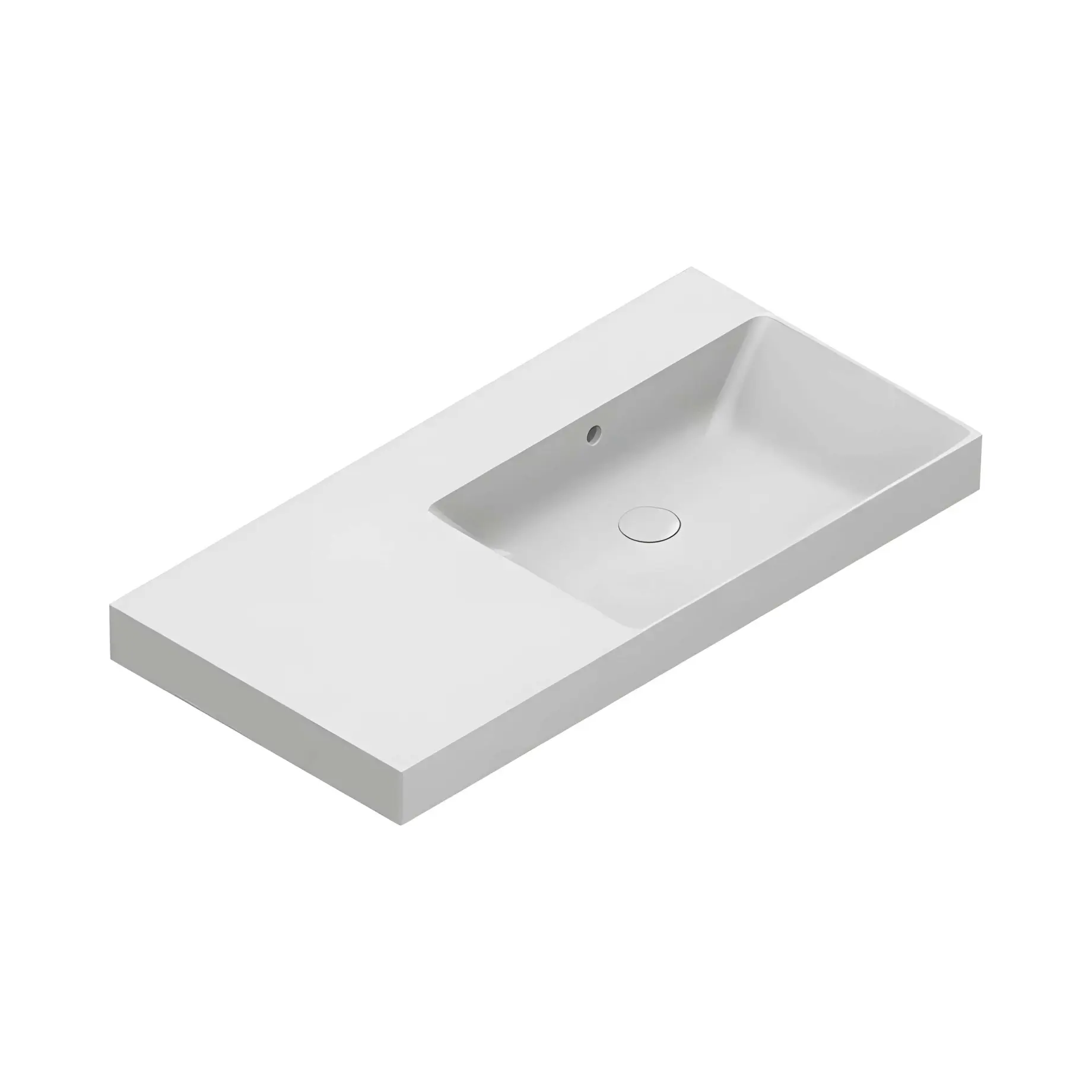 Умивальник Zero