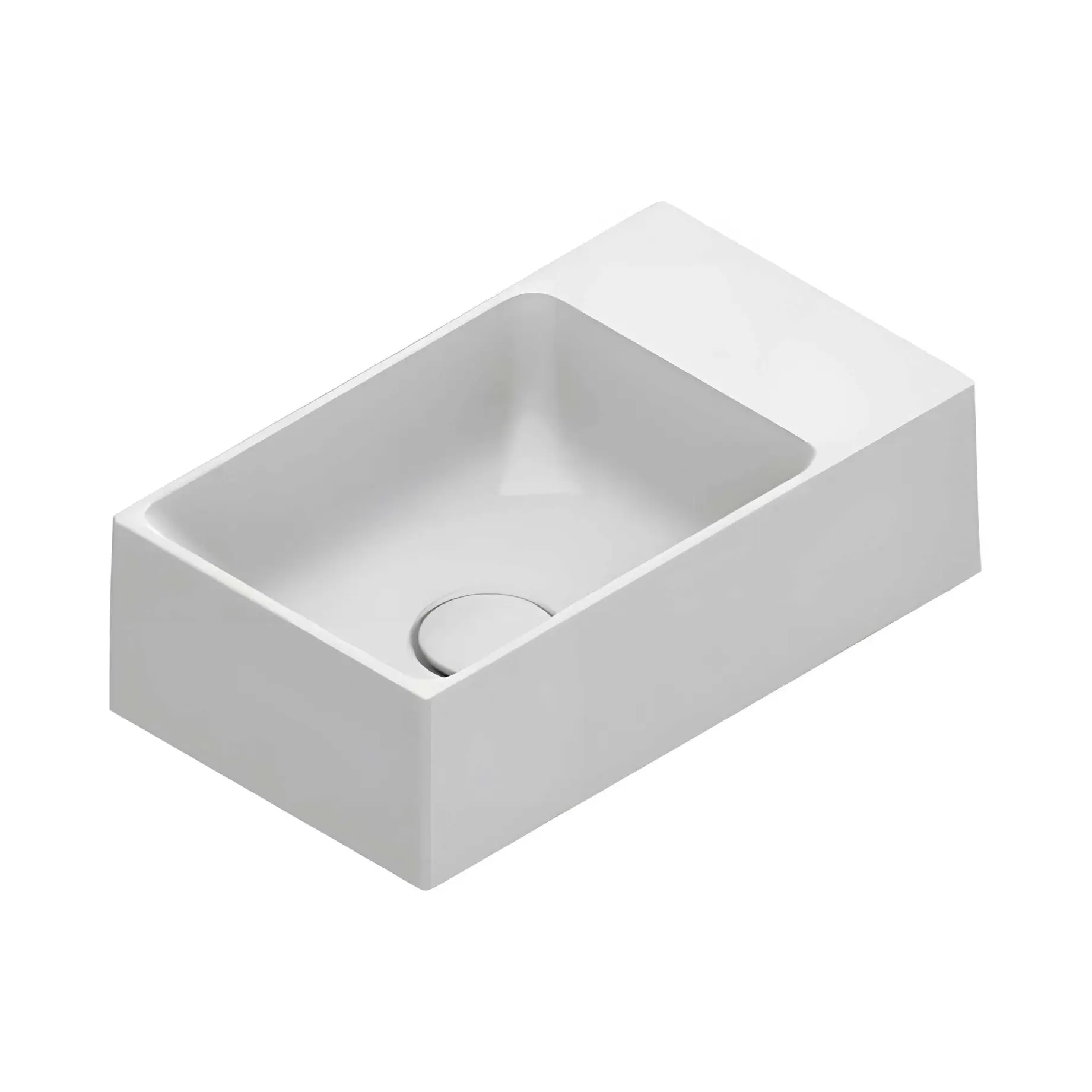 Умивальник Premium