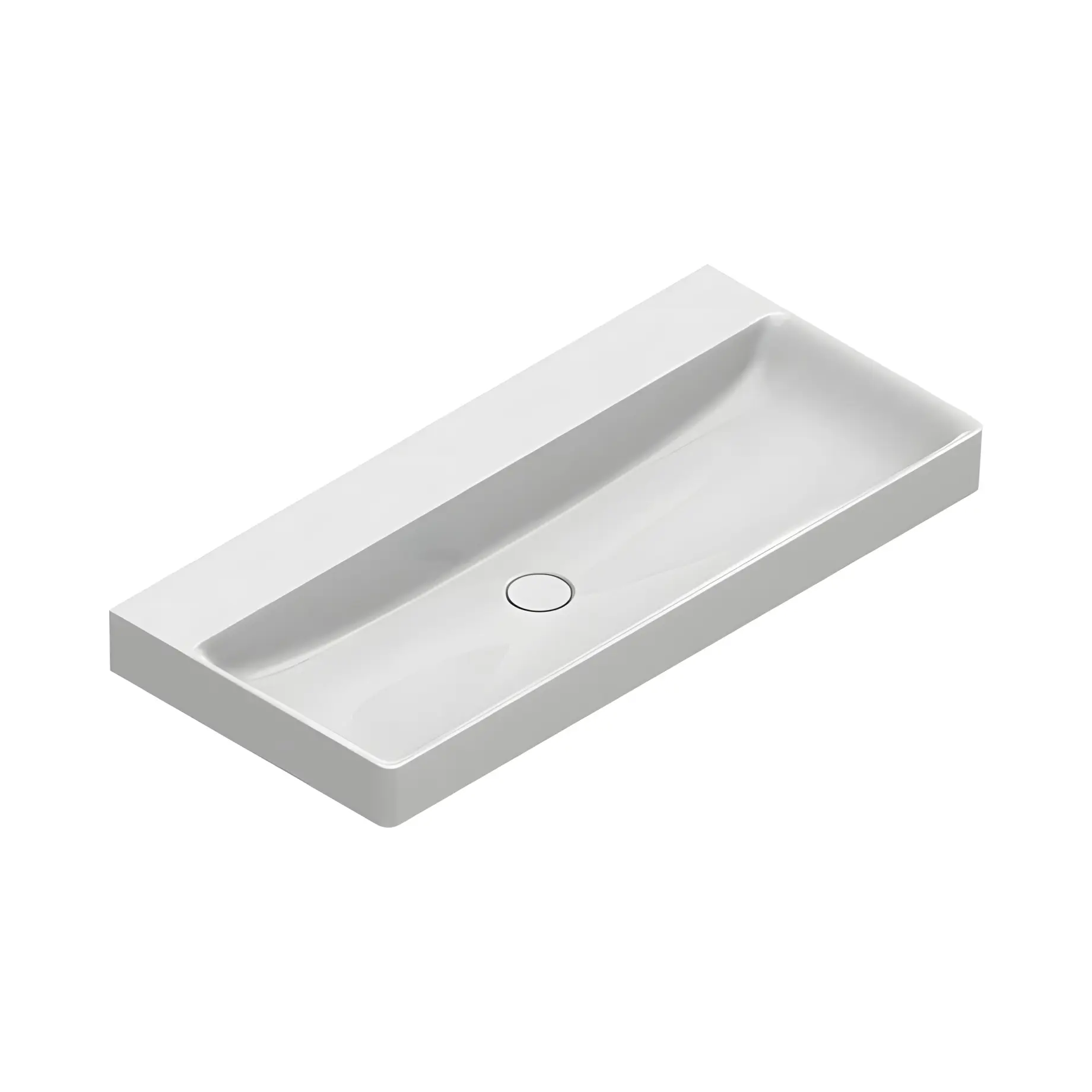 Умивальник Green