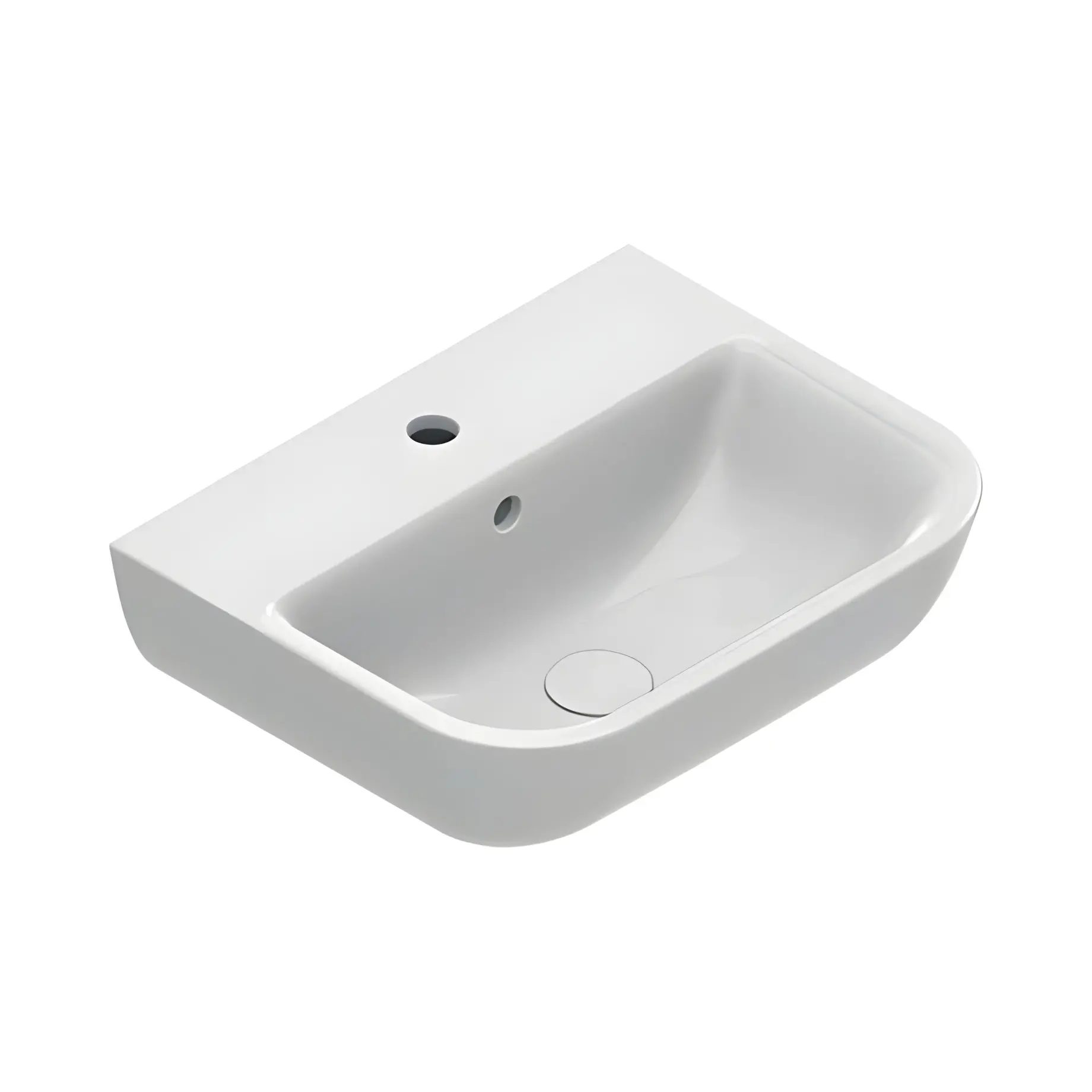 Умивальник Italy