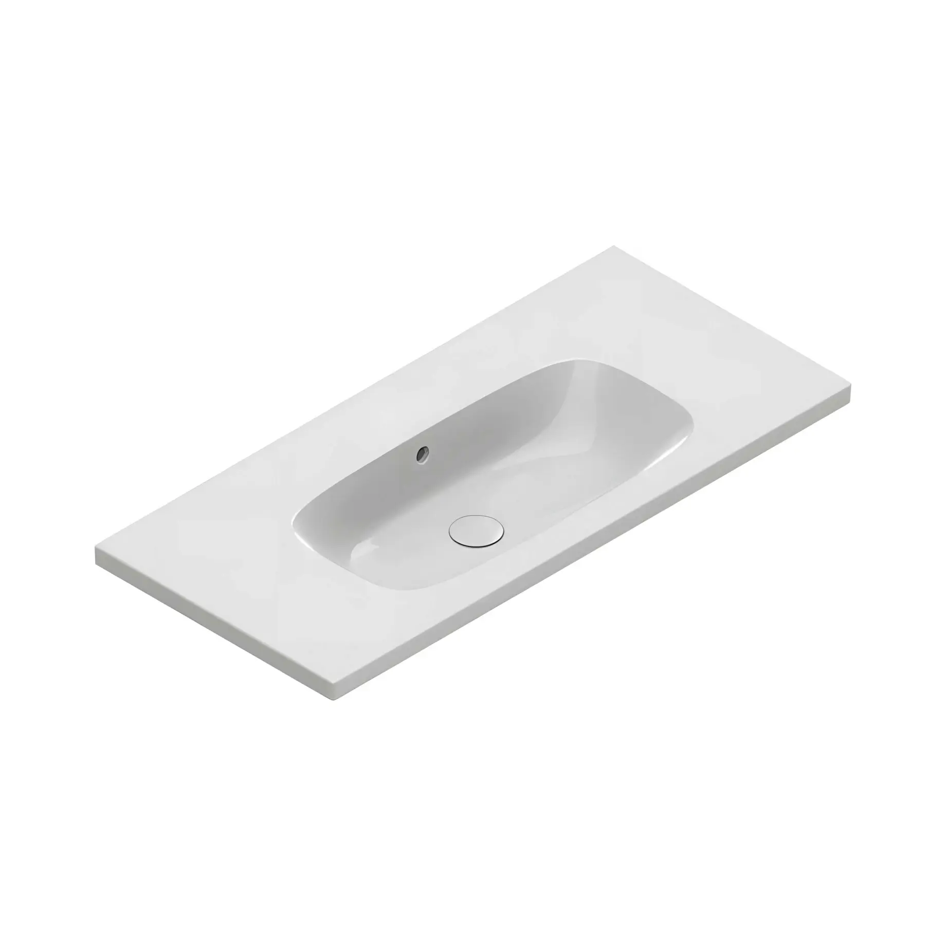 Умивальник Alvea