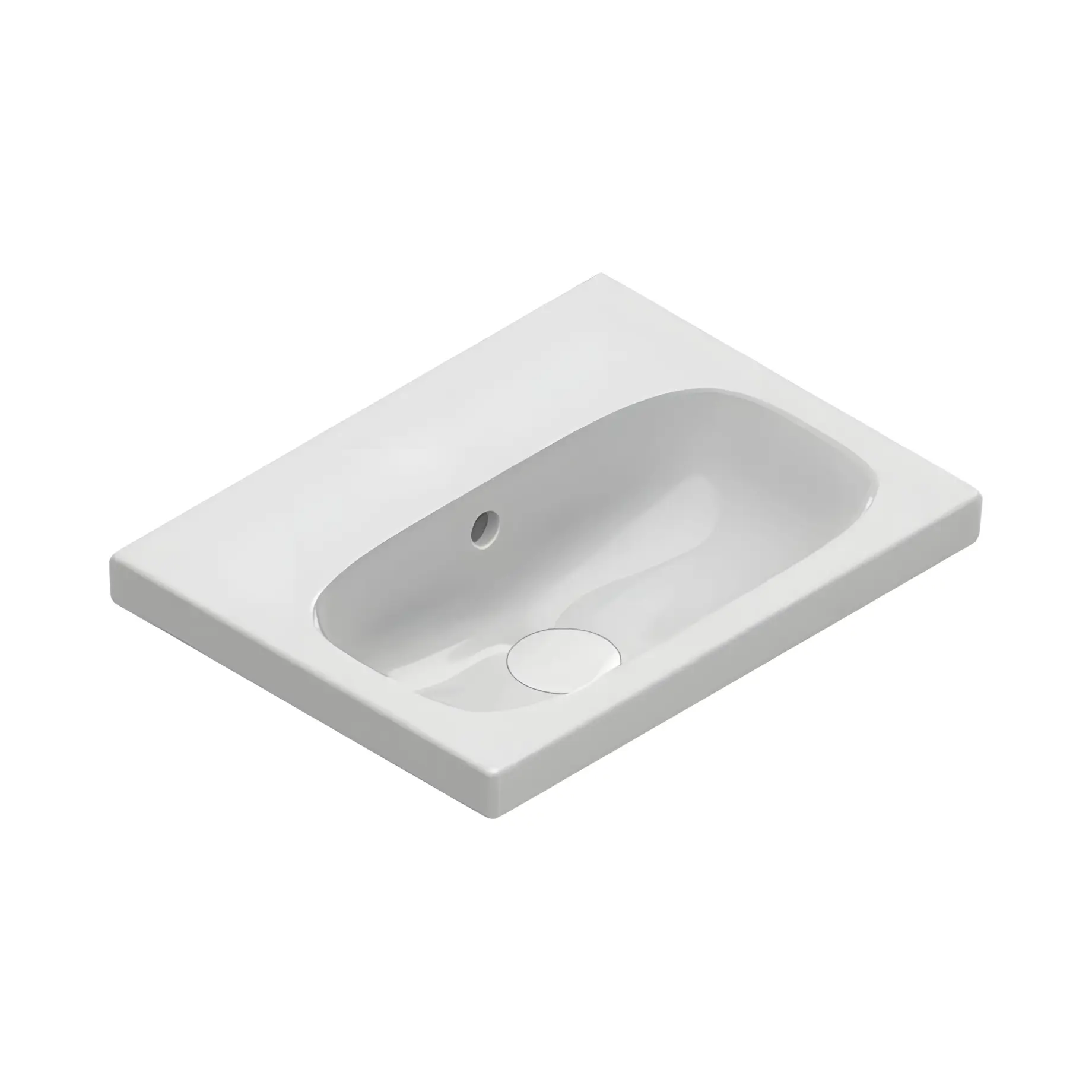 Умивальник Alvea