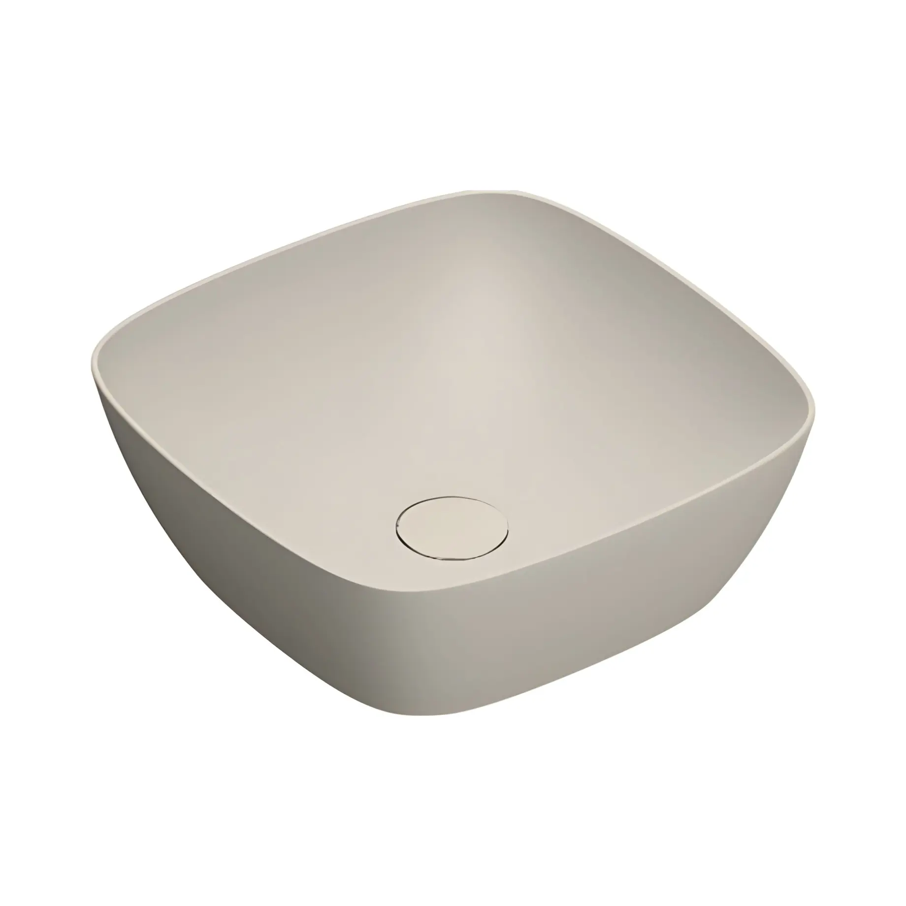 Умивальник Alvea