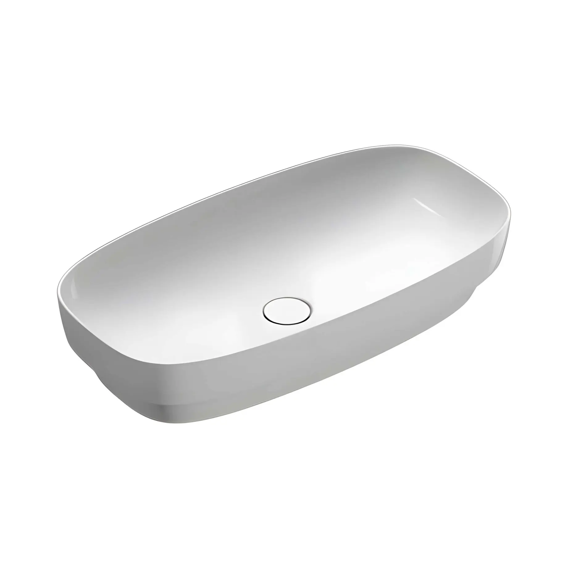 Умивальник Alvea