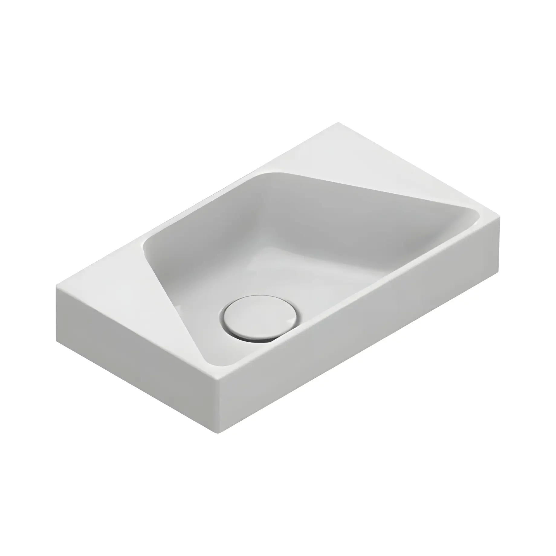 Умивальник Comfort