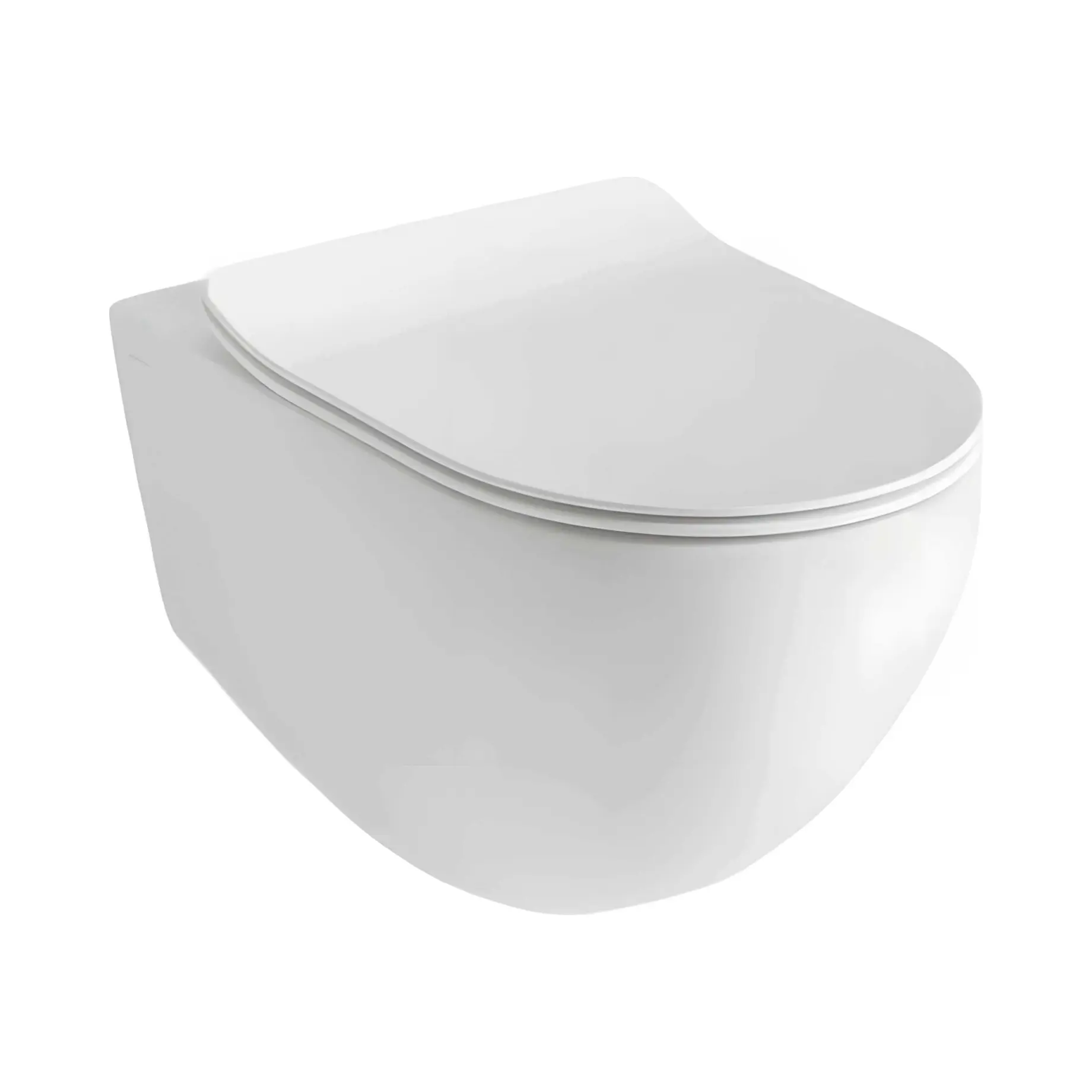 Унітаз підвісний File 2.0