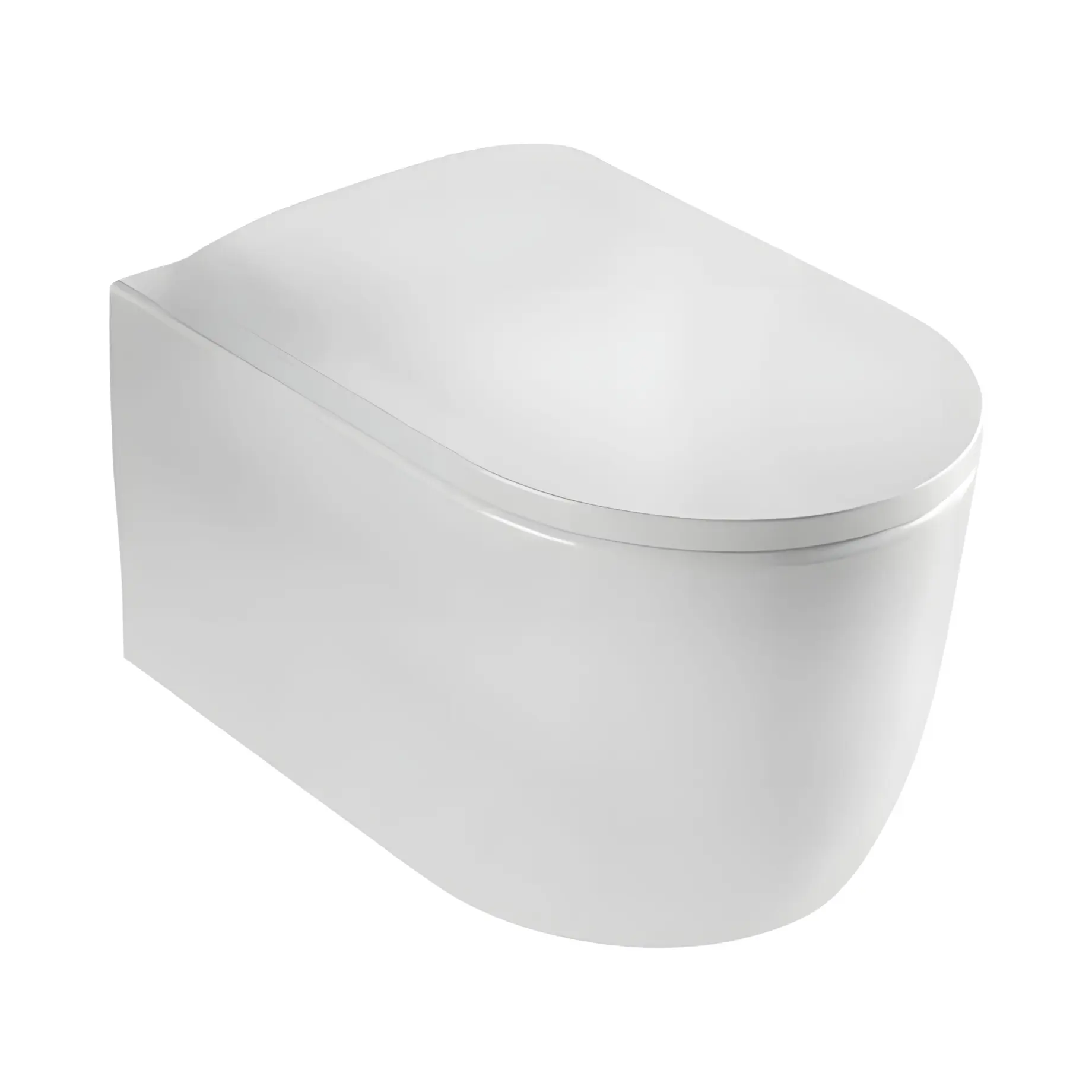 Унітаз підвісний Monet