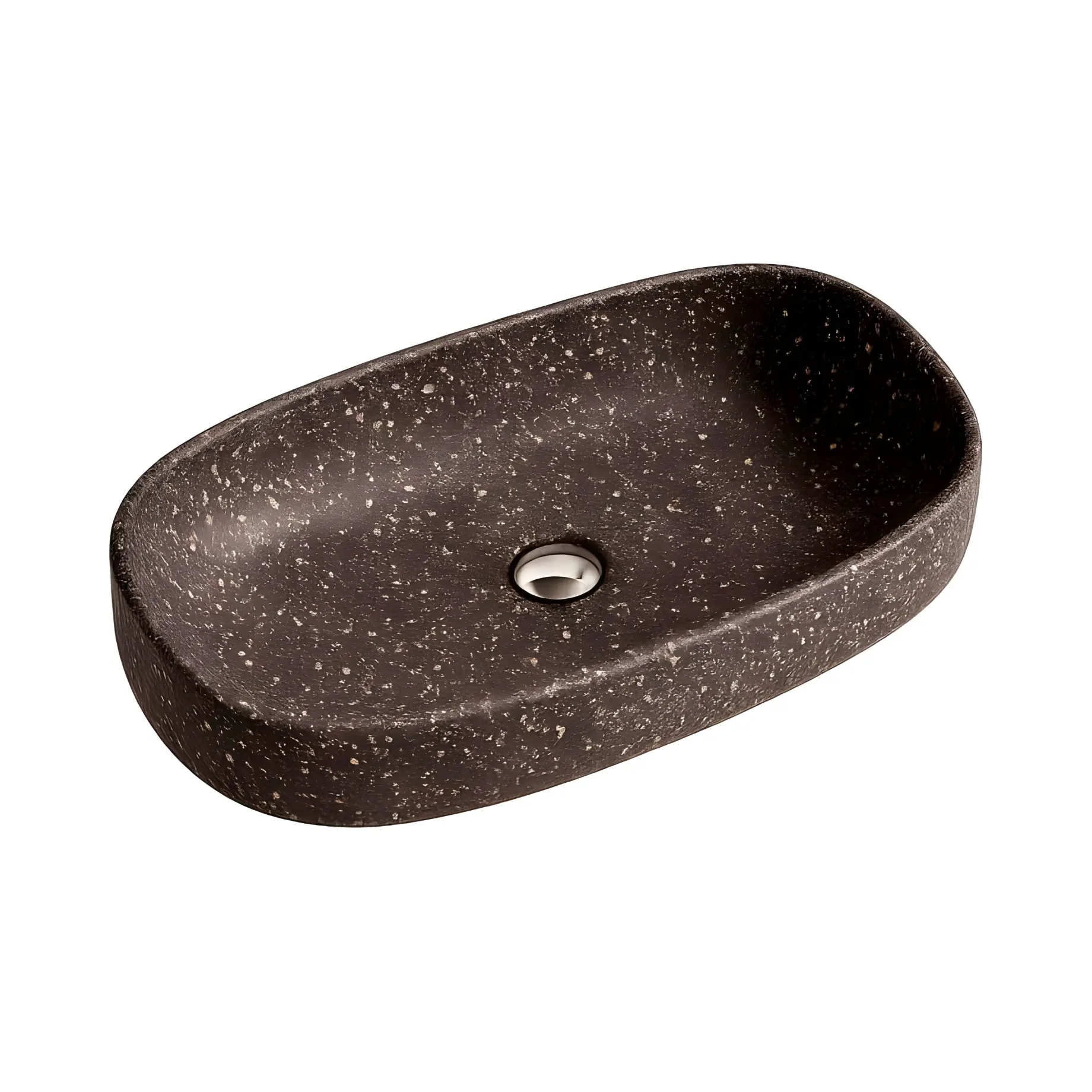 Умивальник Cognac Quadro