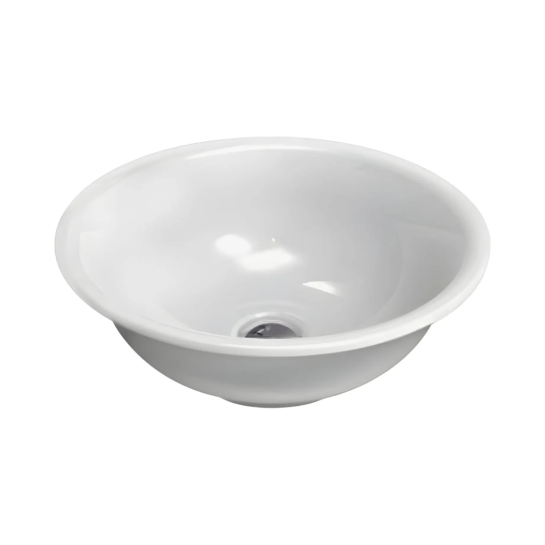 Умивальник Boll