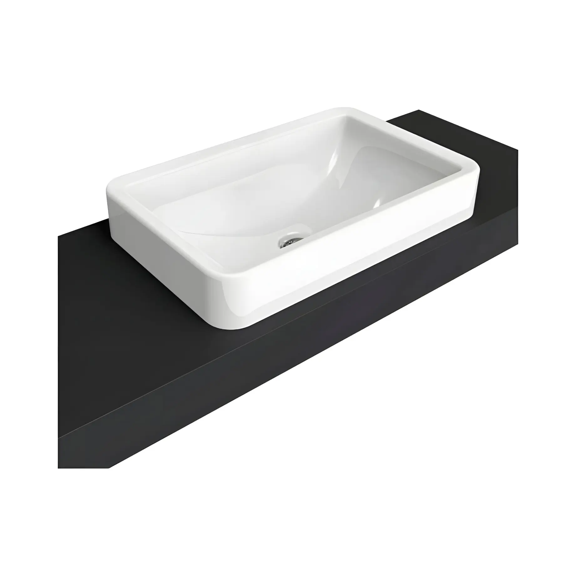 Умивальник Nile