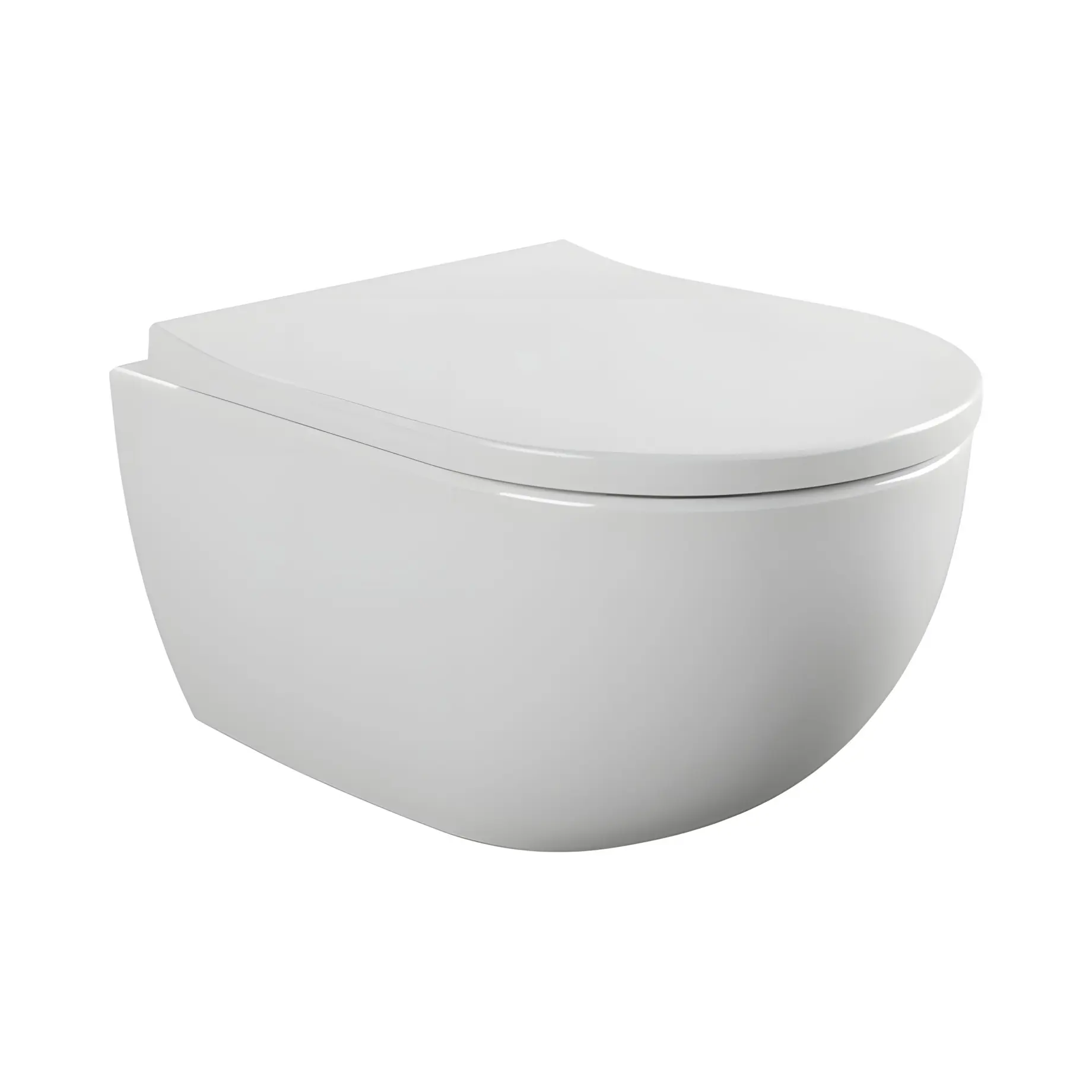 Унітаз підвісний Mini App