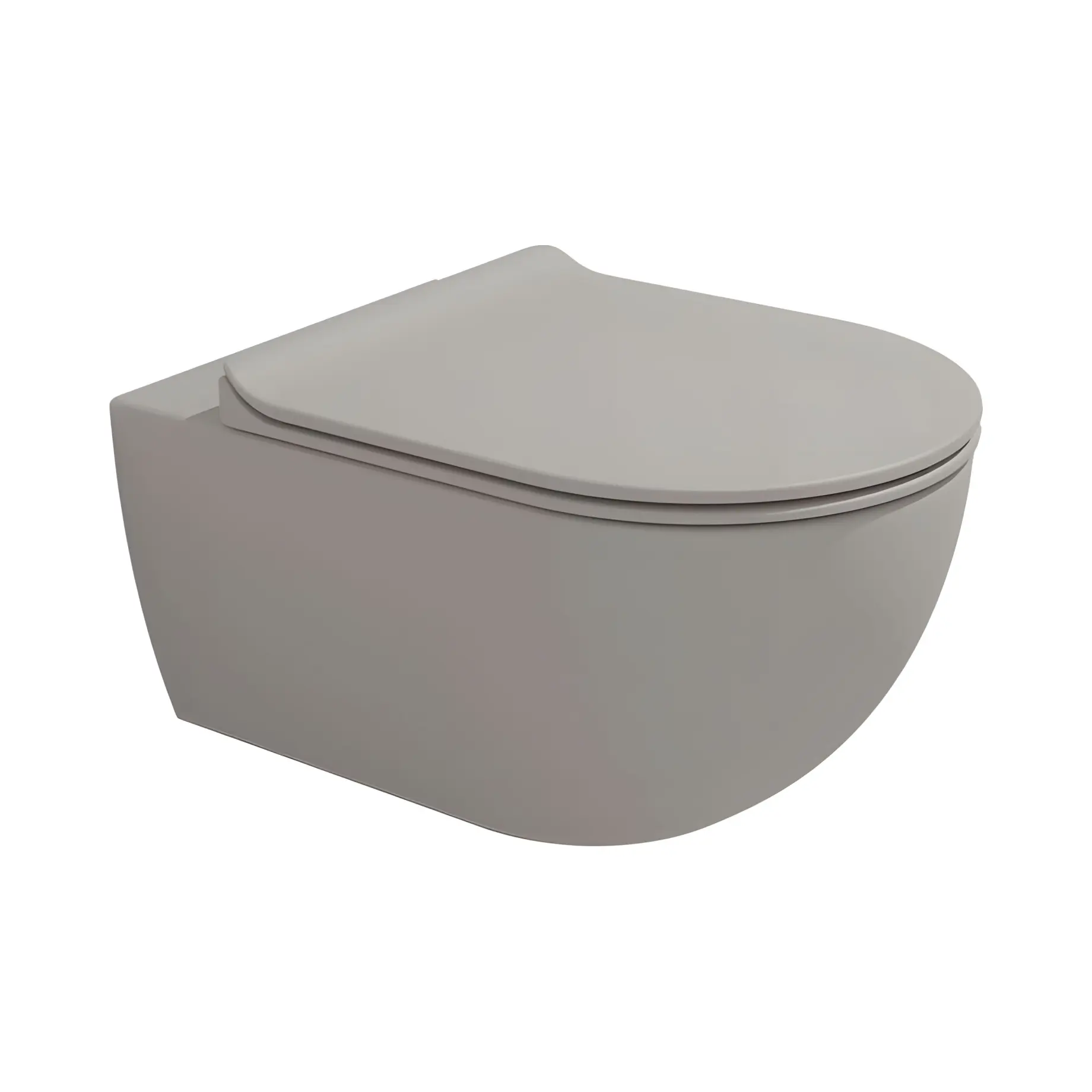 Унітаз підвісний App