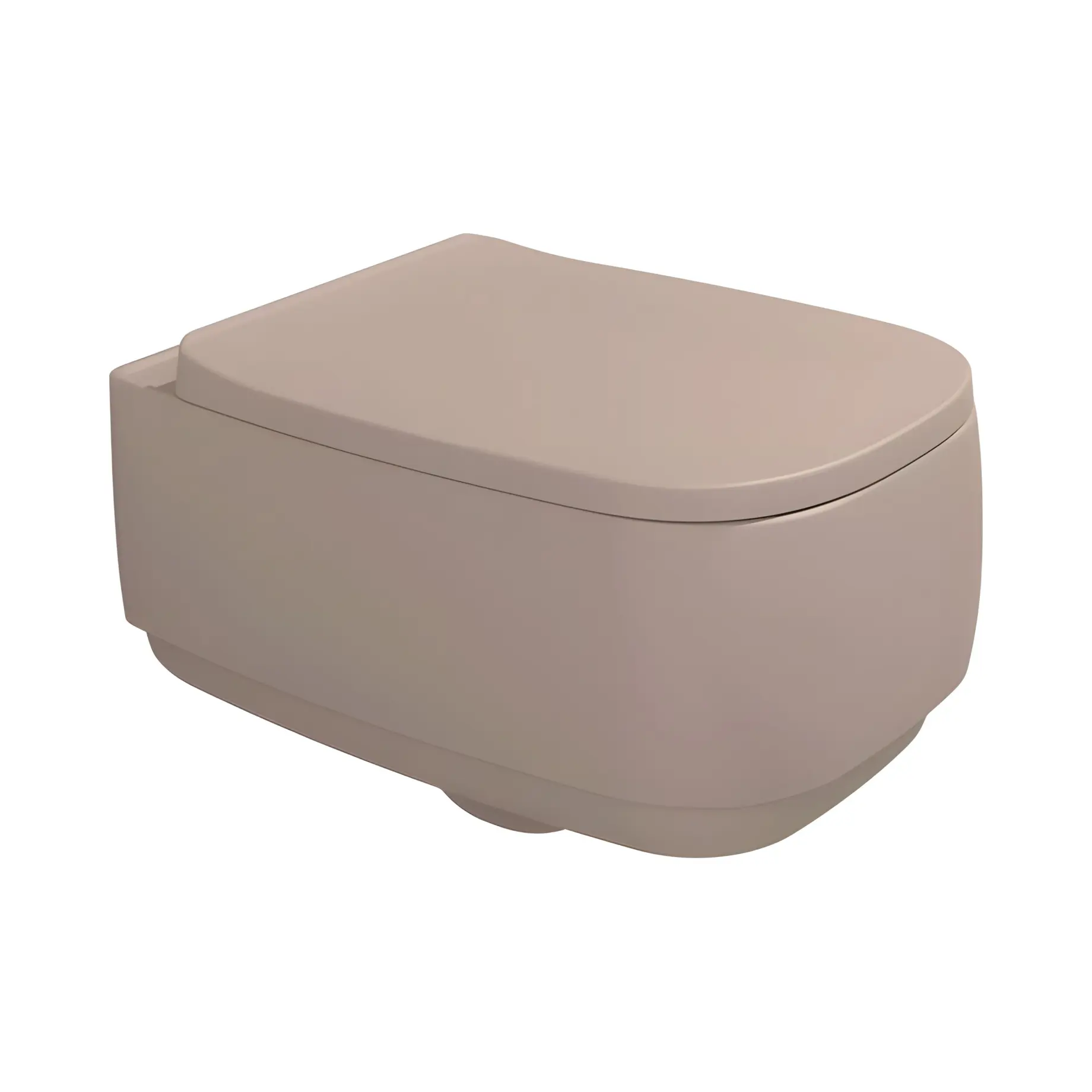 Унітаз підвісний Flag