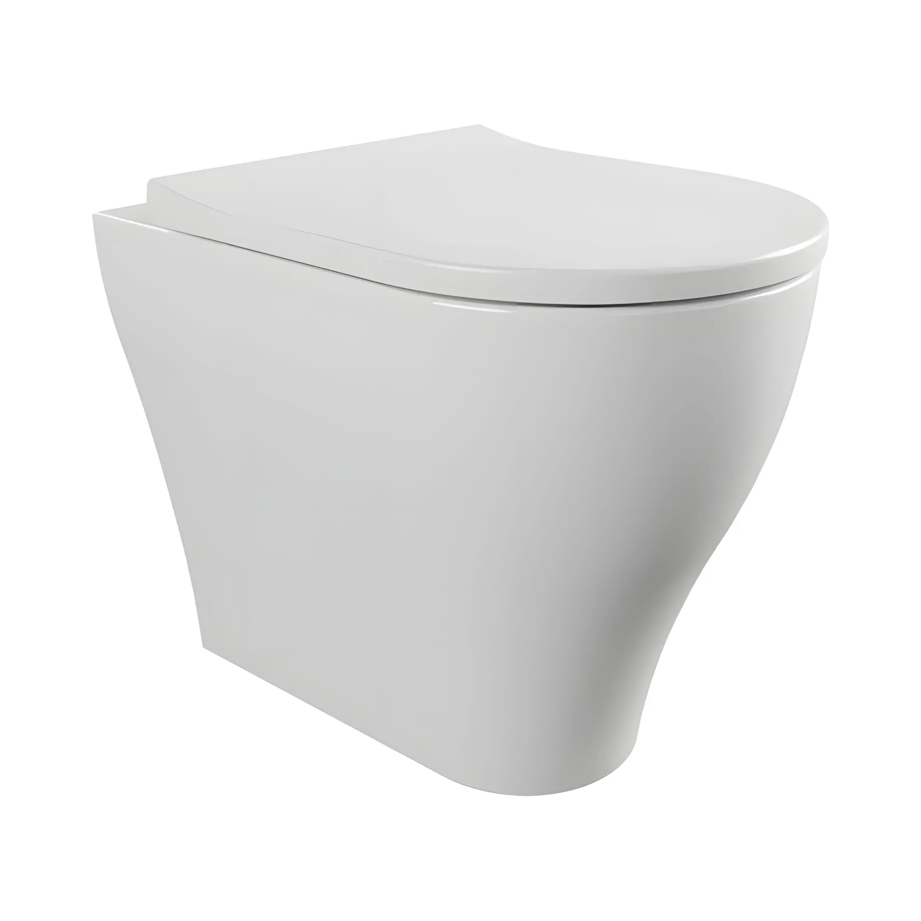 Унітаз підлоговий App