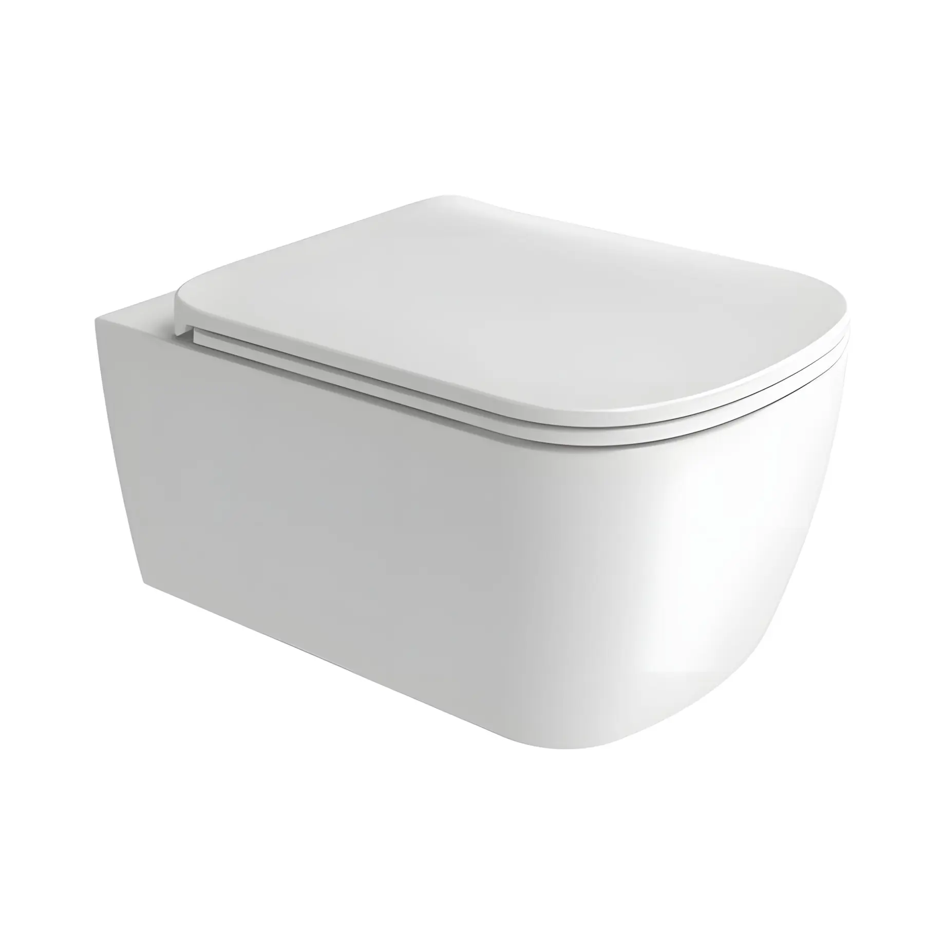 Унітаз підвісний Play