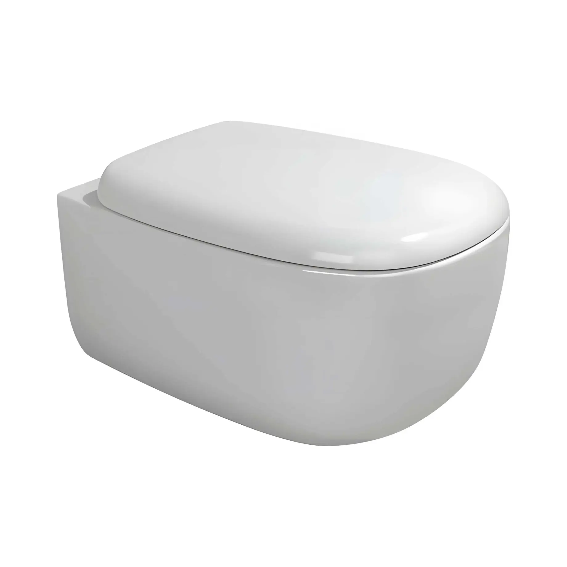 Унітаз підвісний Bonola