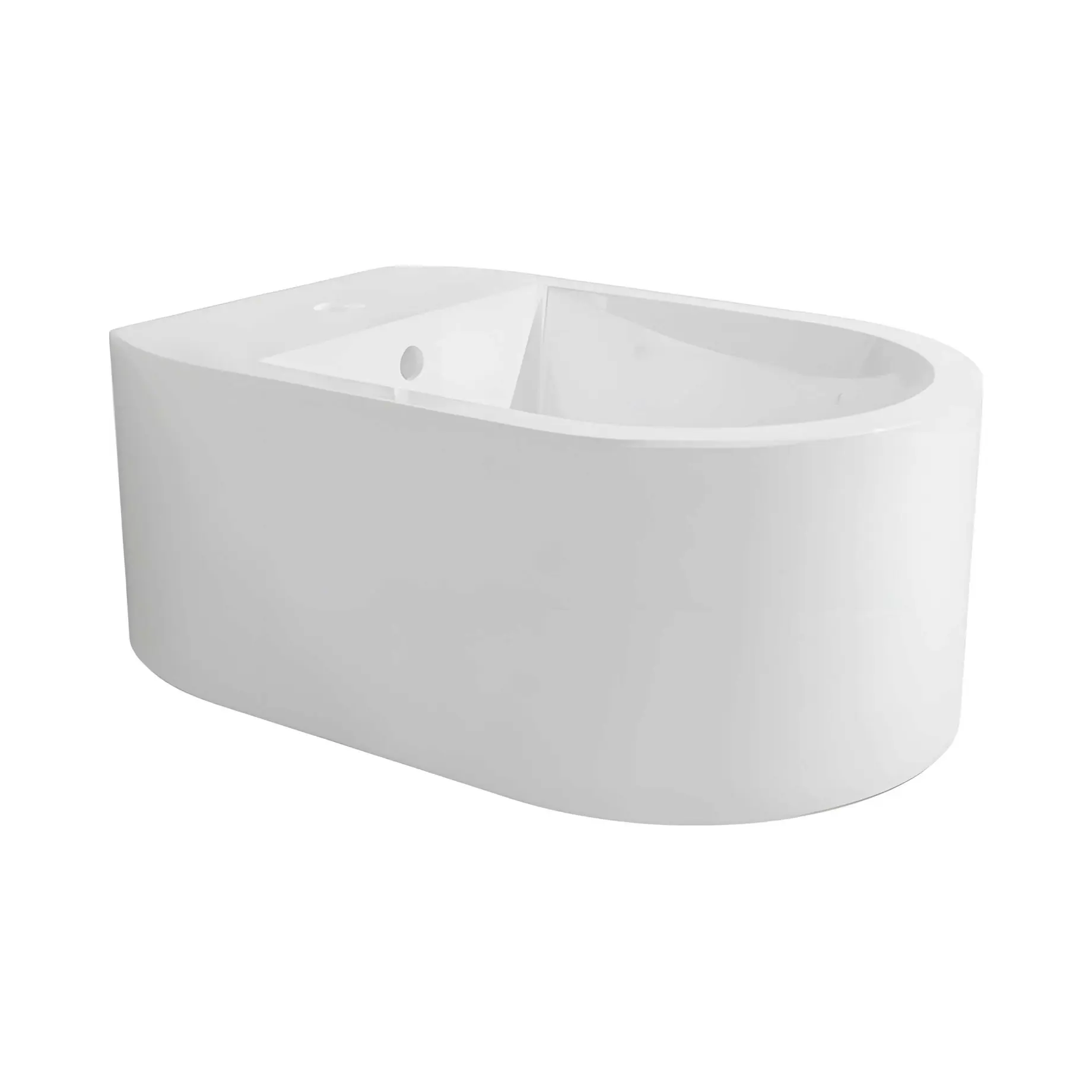 Біде підвісне Astra