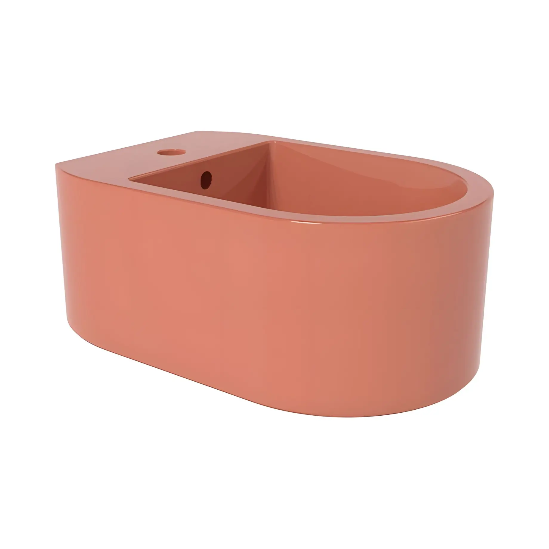 Біде підвісне Astra