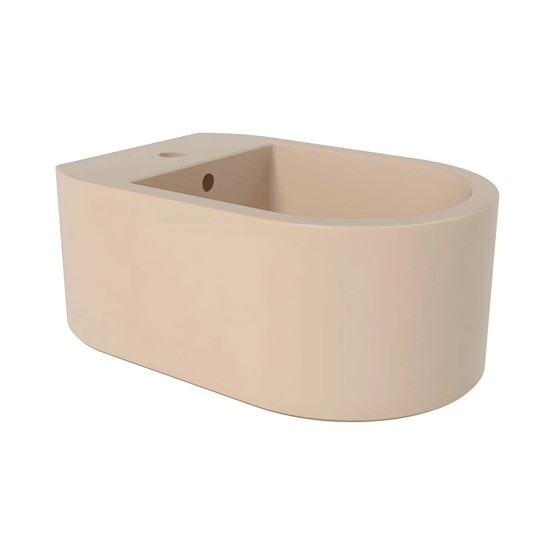 Біде підвісне Astra