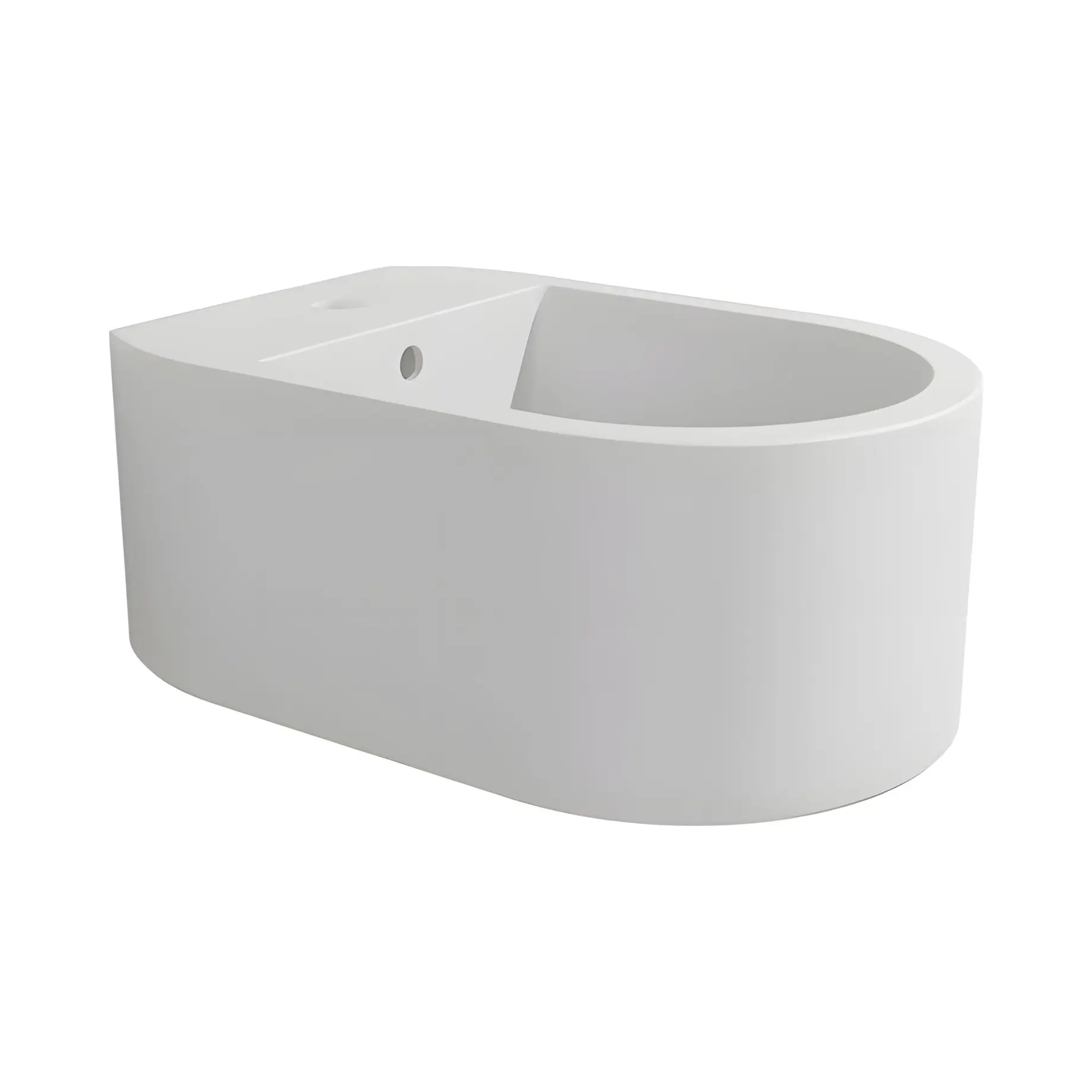 Біде підвісне Astra