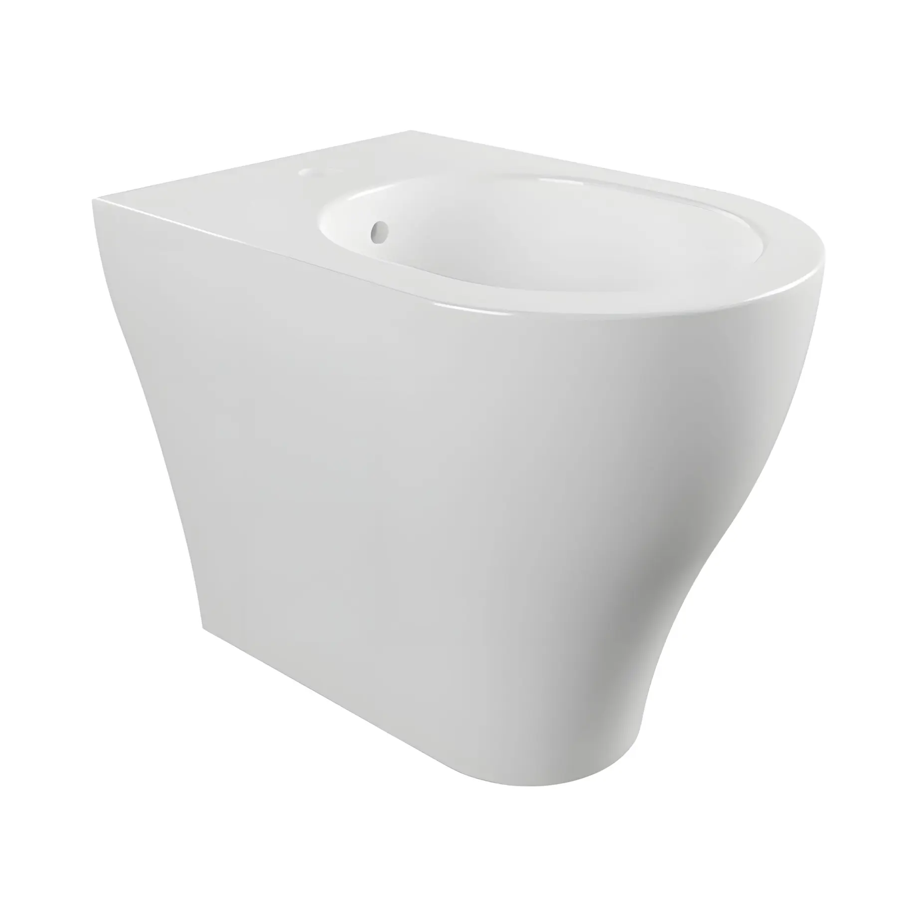 Біде підлогове App