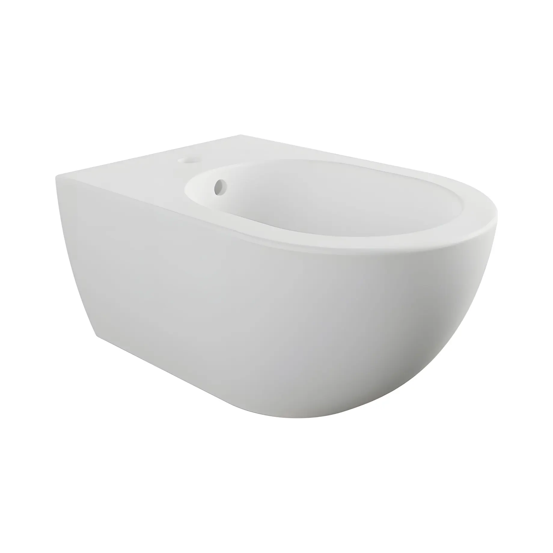 Біде підвісне App