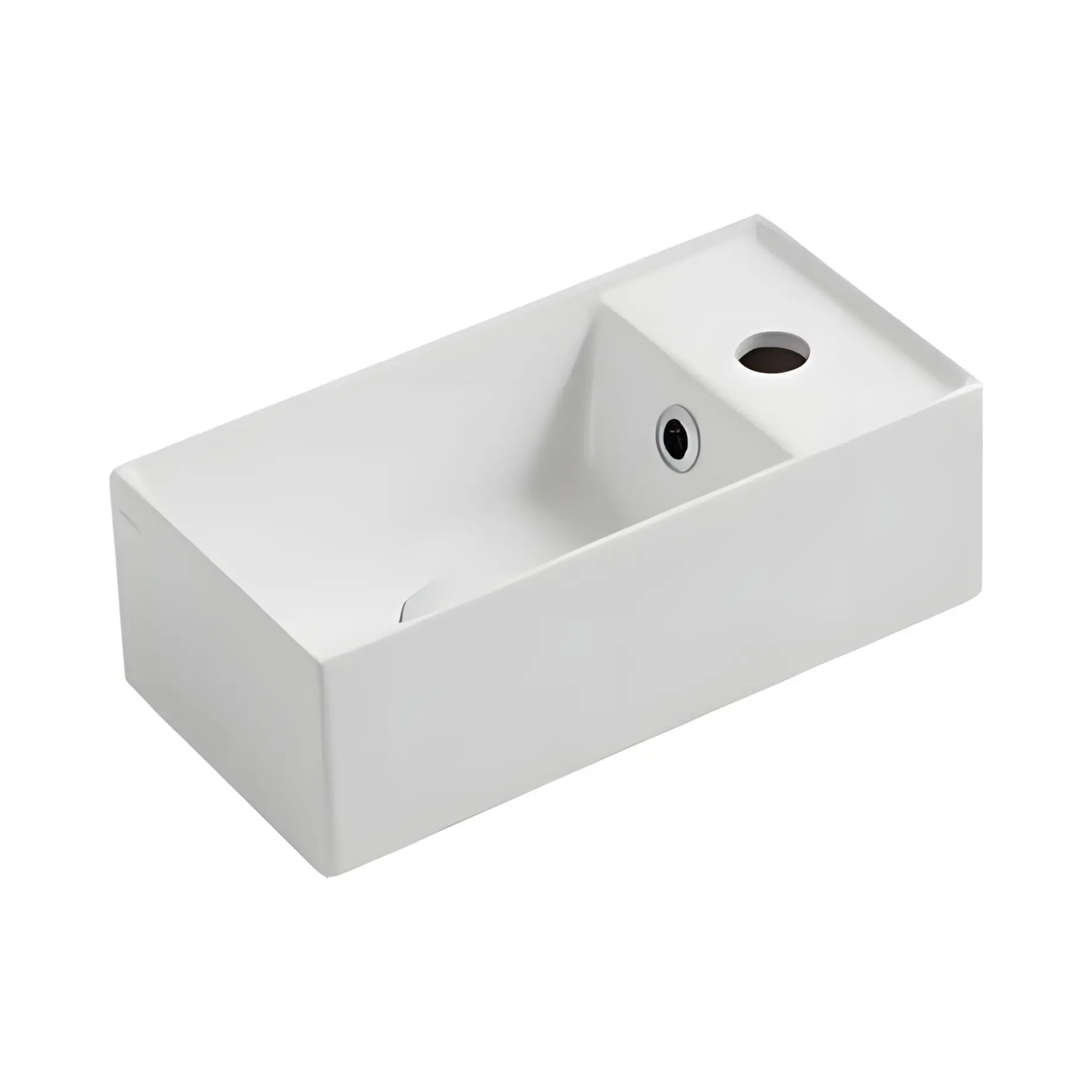 Умивальник Agile