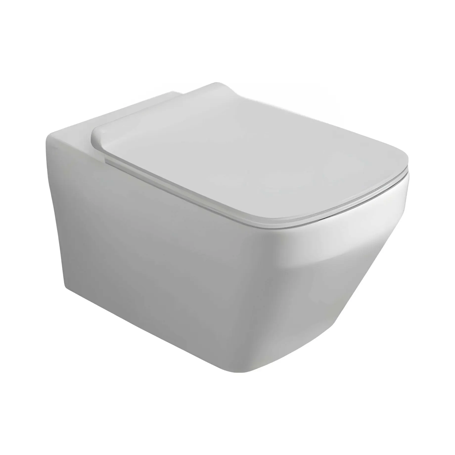 Унітаз підвісний Baden Baden