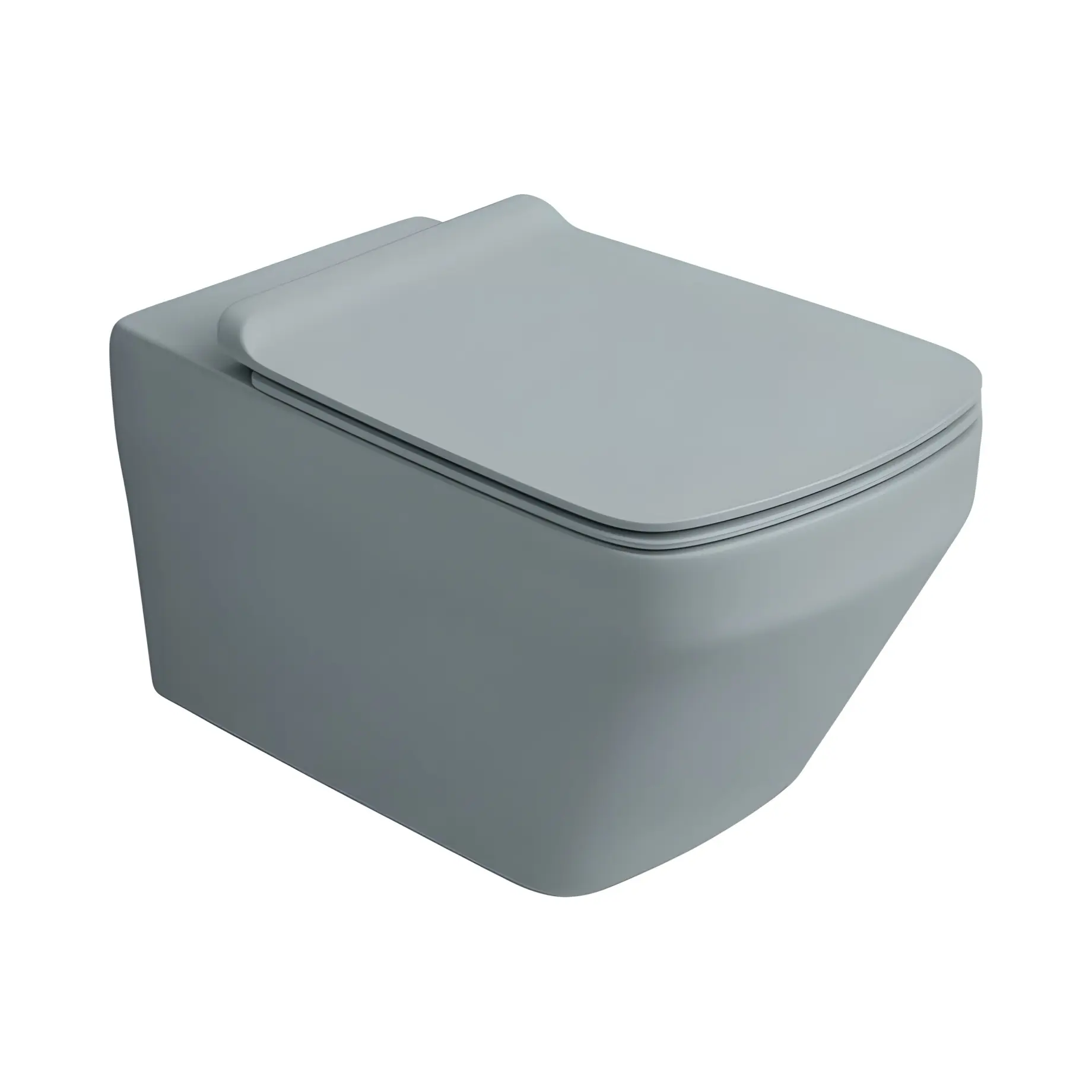 Унітаз підвісний Baden Baden