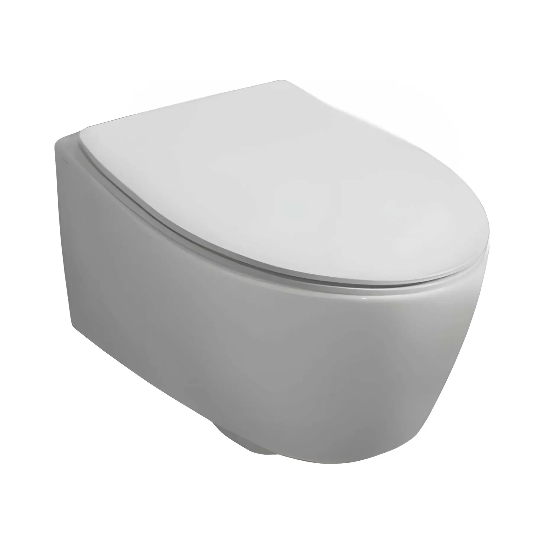 Унітаз підвісний LFT Spazio