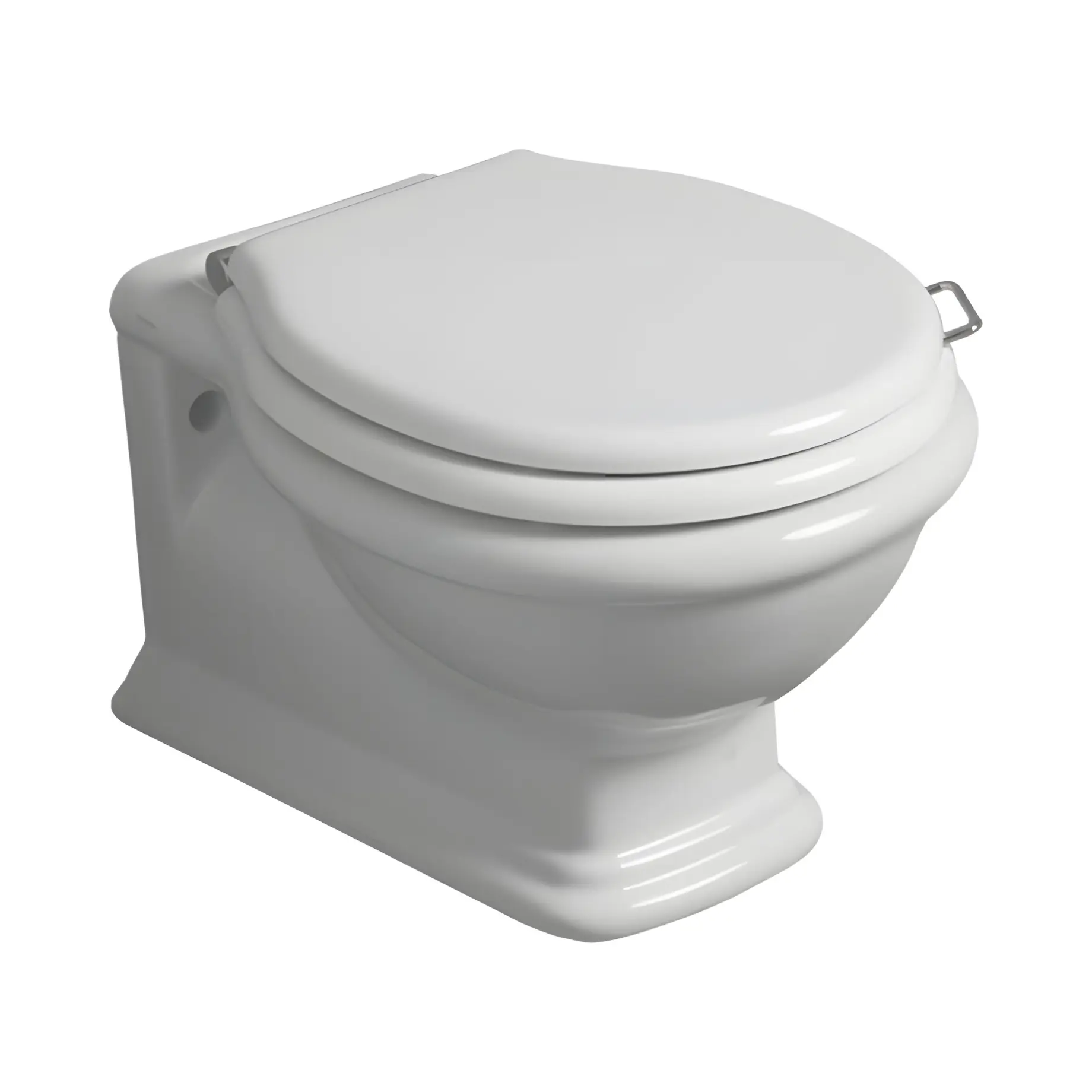 Унітаз підвісний Lante