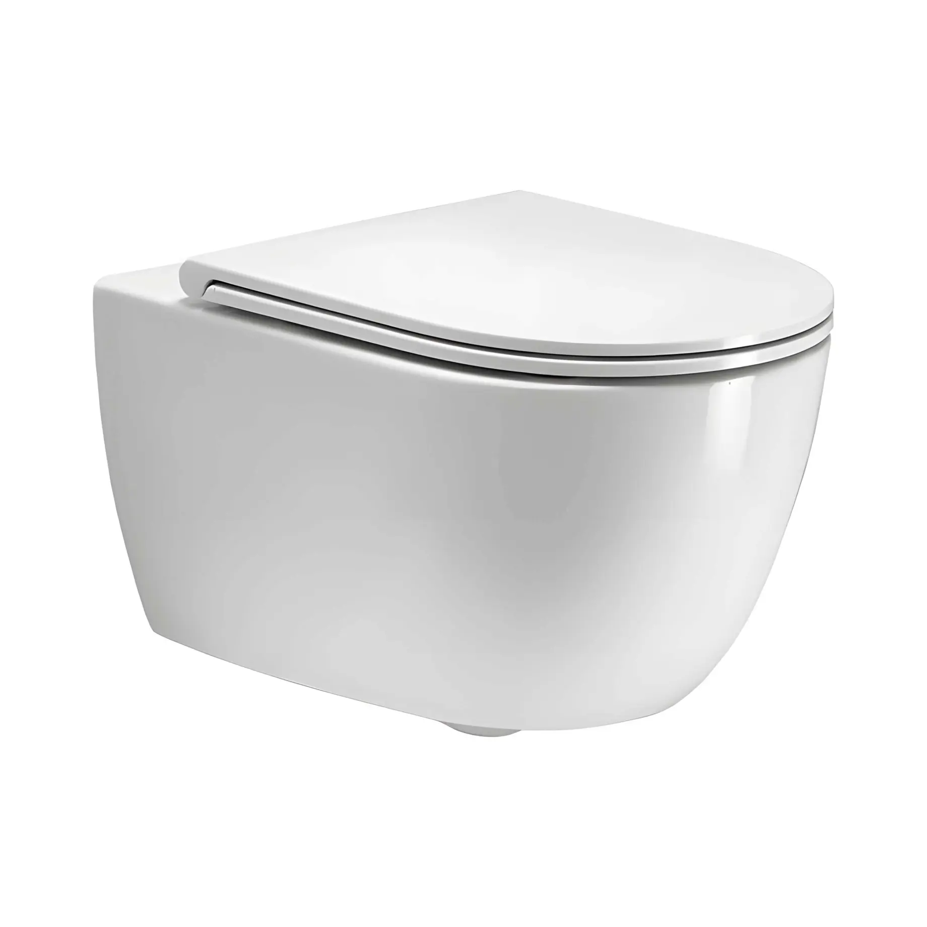 Унітаз підвісний Trevi