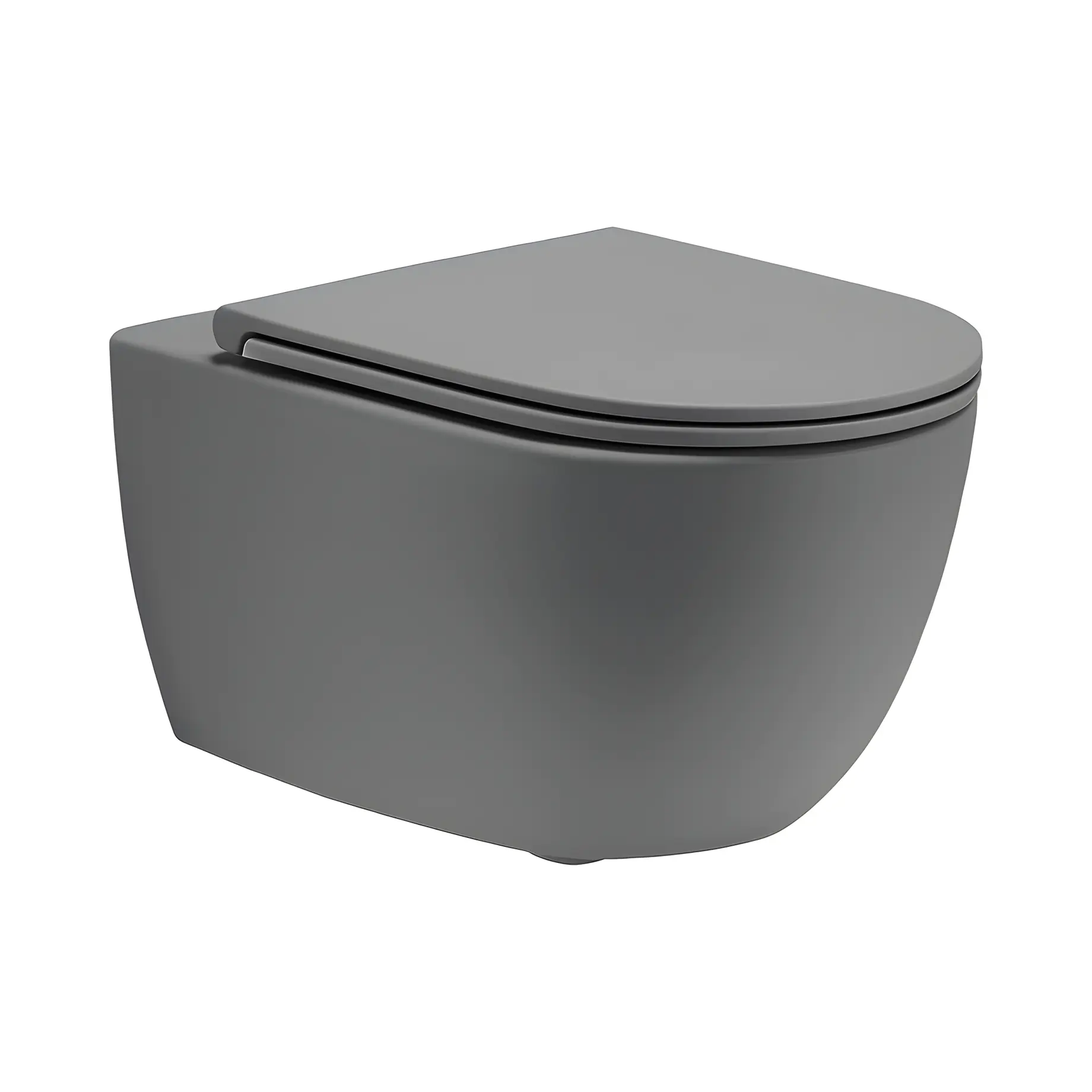 Унітаз підвісний Trevi