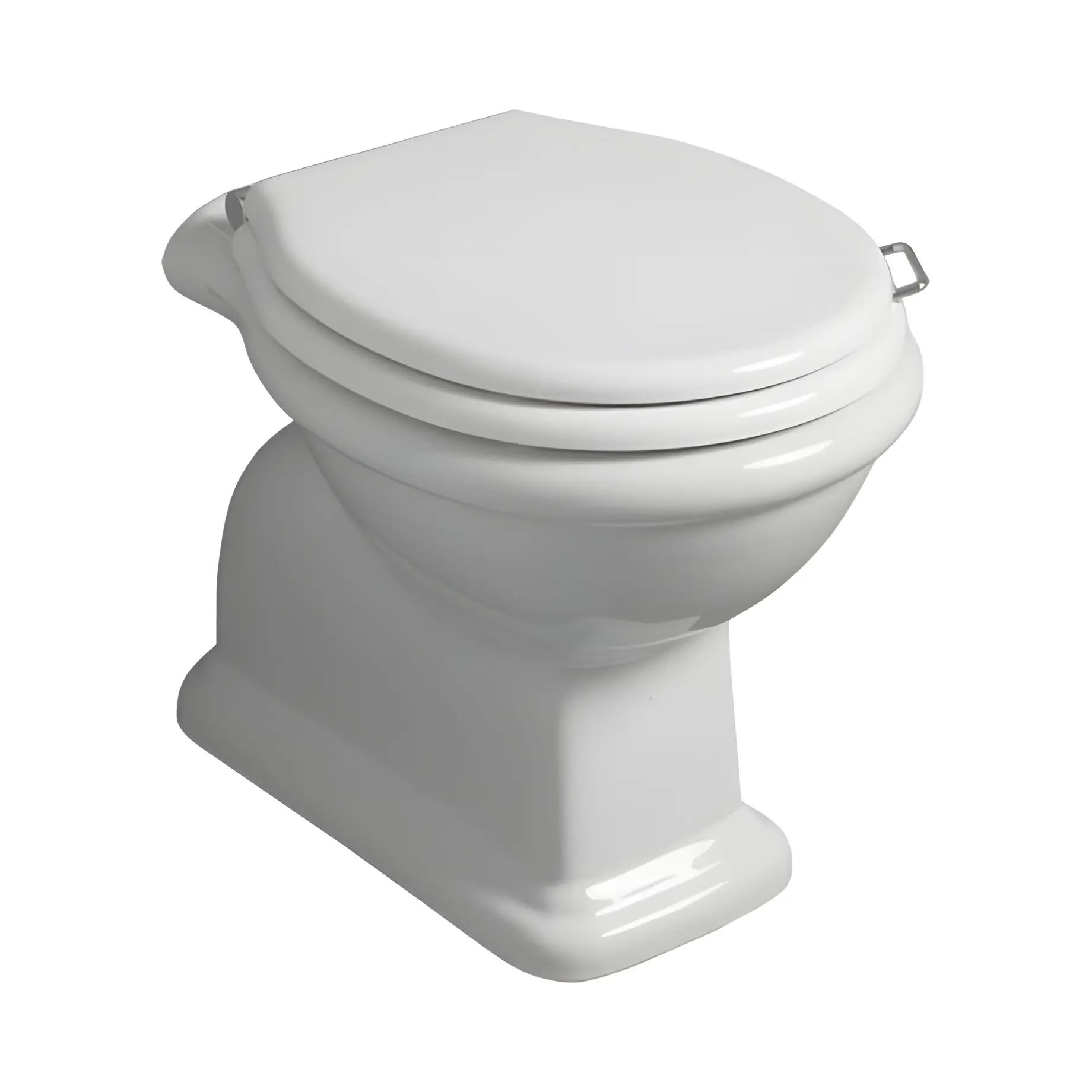 Унітаз підлоговий Lante