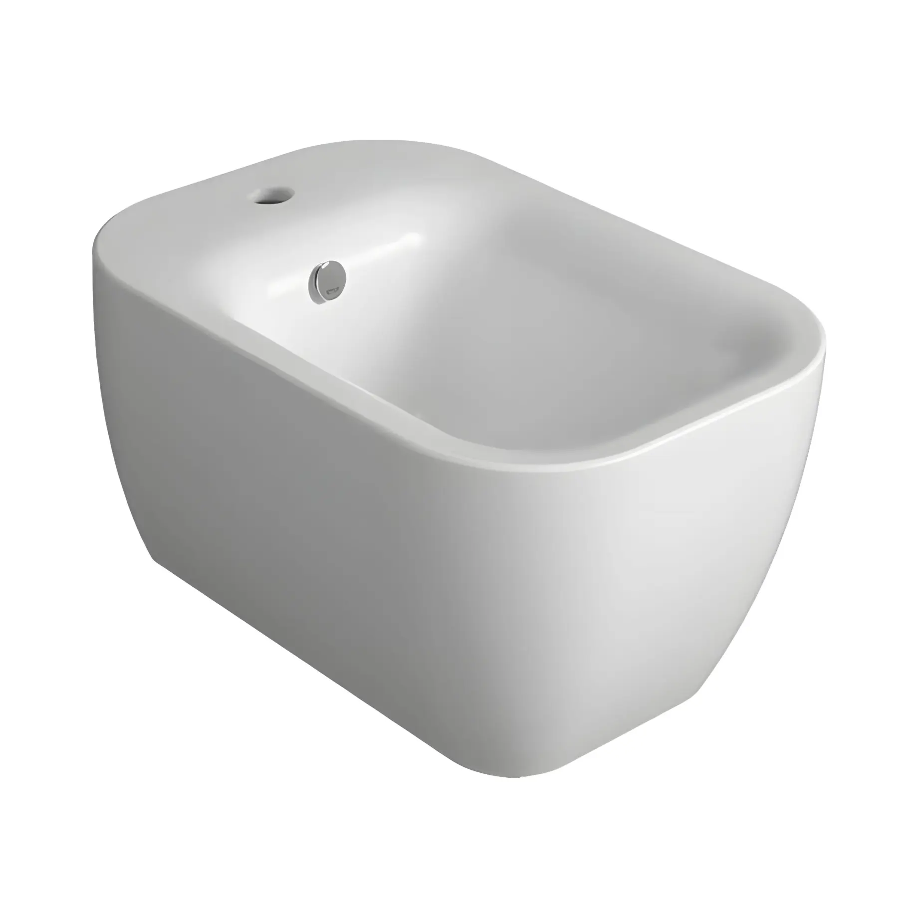 Біде підвісне Henges