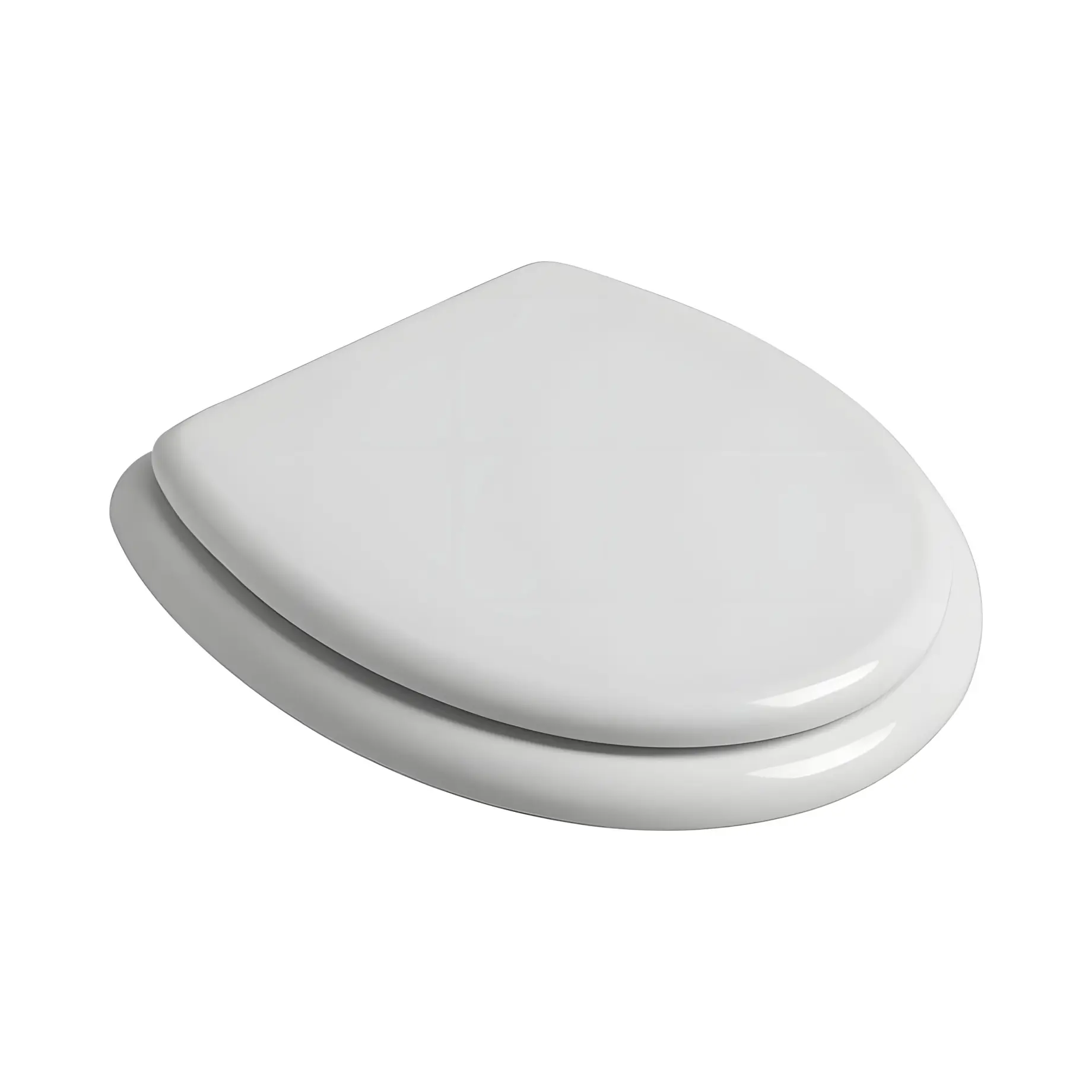 Сидіння з кришкою для унітазу Arcade