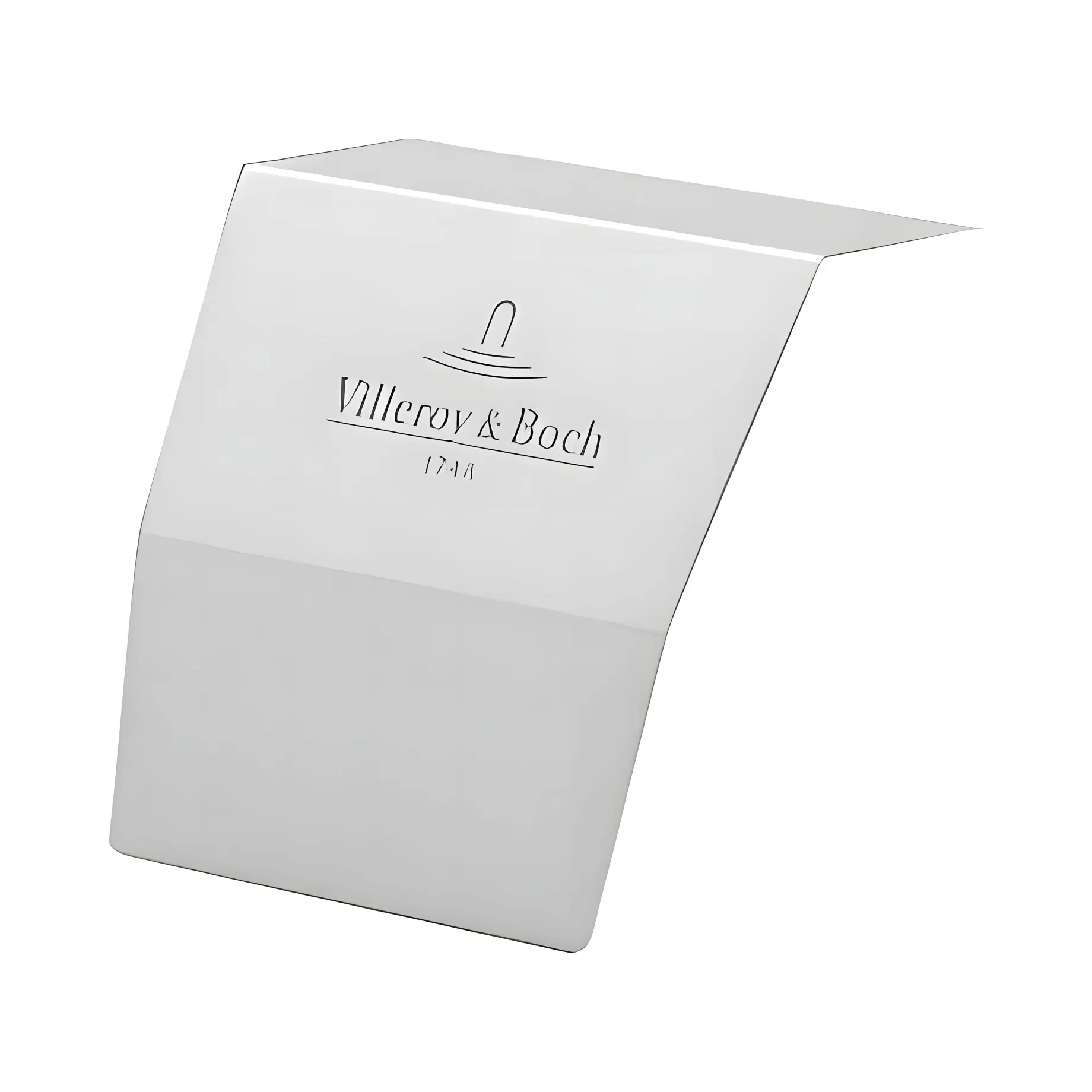 Комплект підключення води до зливу-переливу для ванни Squaro Edge 12