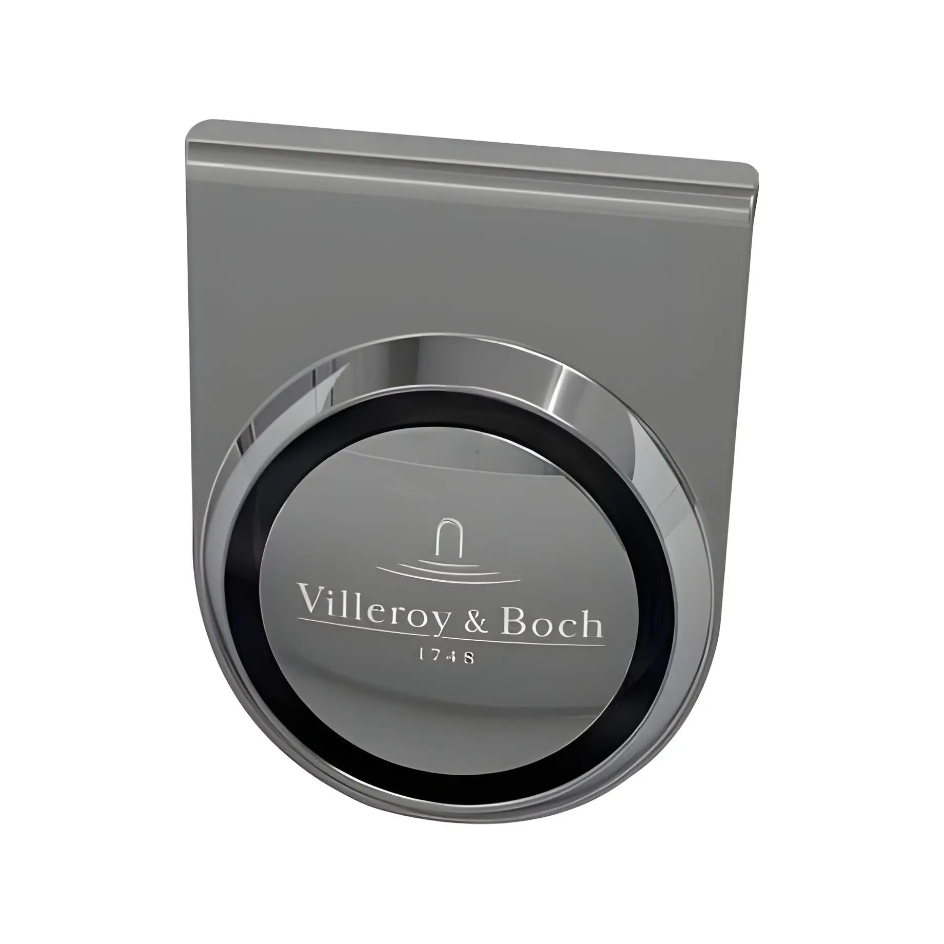 Комплект підключення води до зливу-переливу для ванни Oberon 2.0