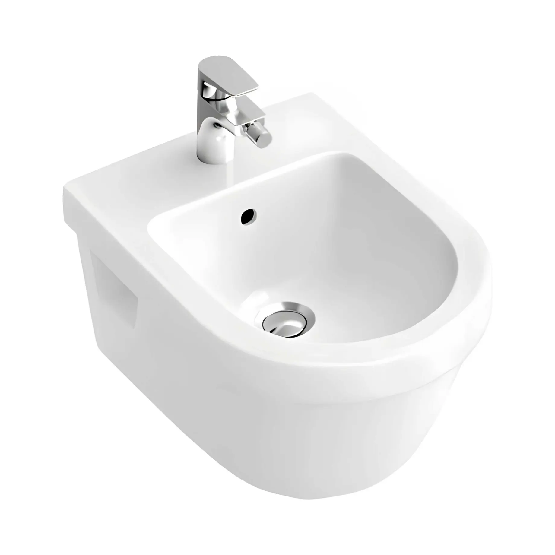 Біде Architectura