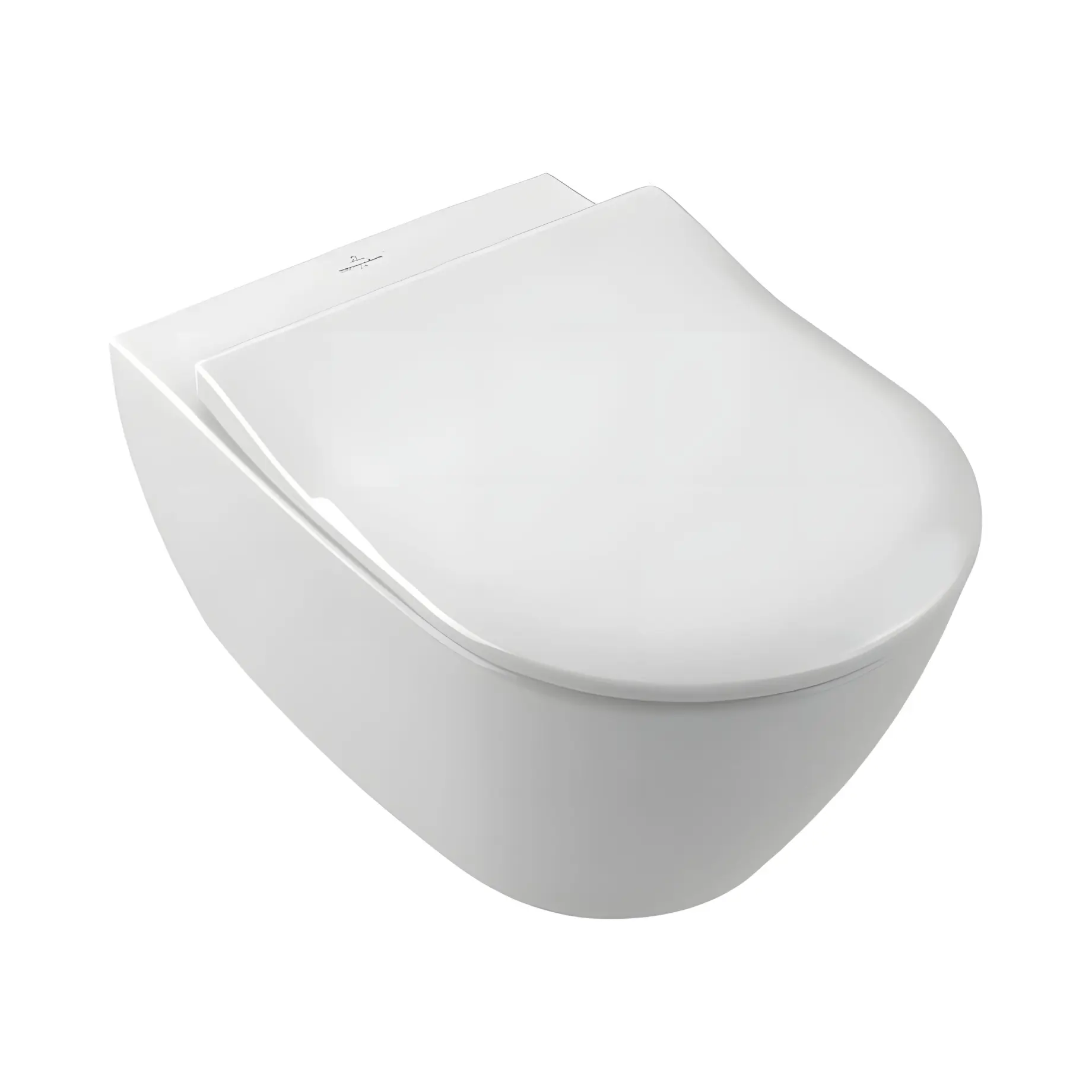 Унітаз Subway 2.0