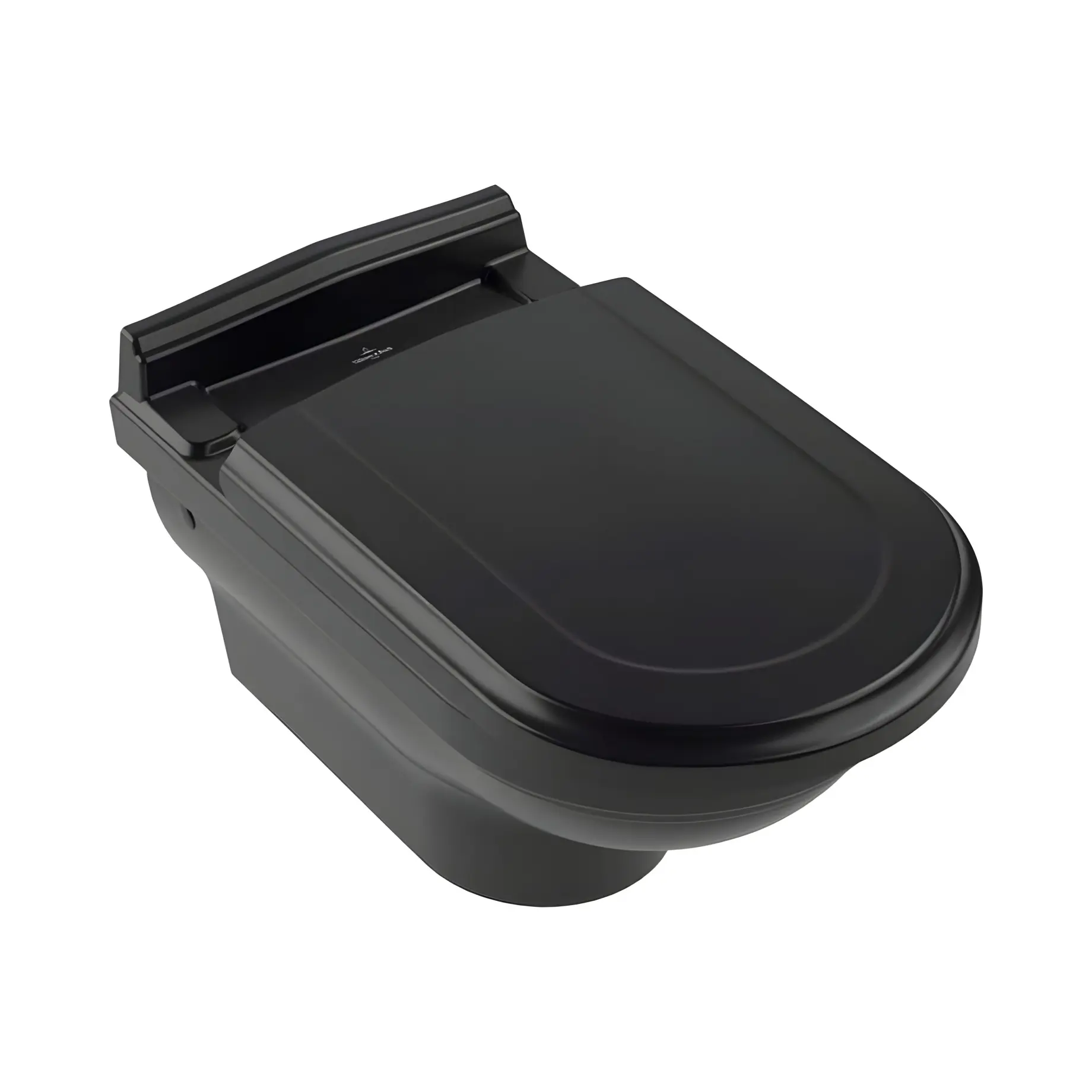 Унітаз Hommage