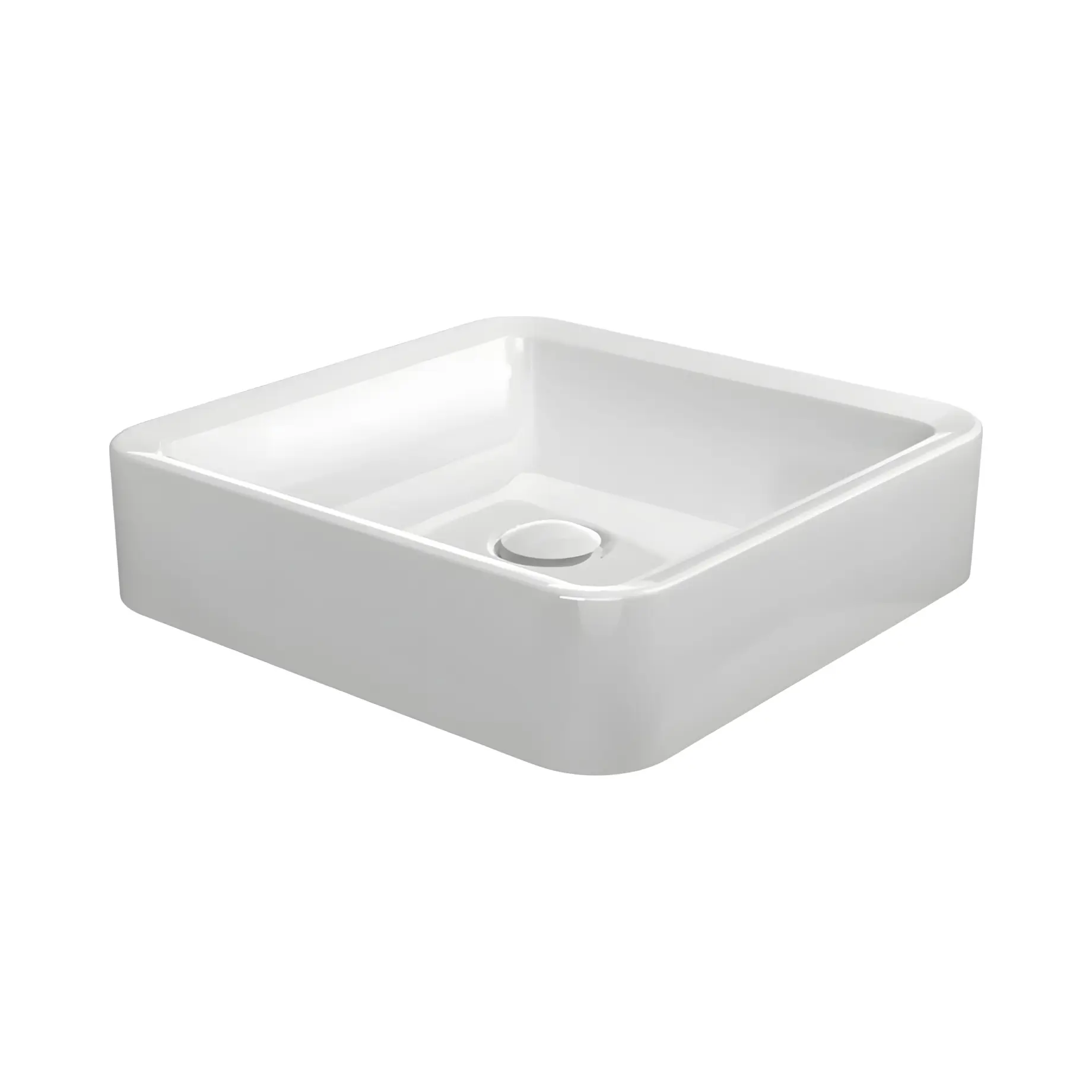 Умивальник Nile