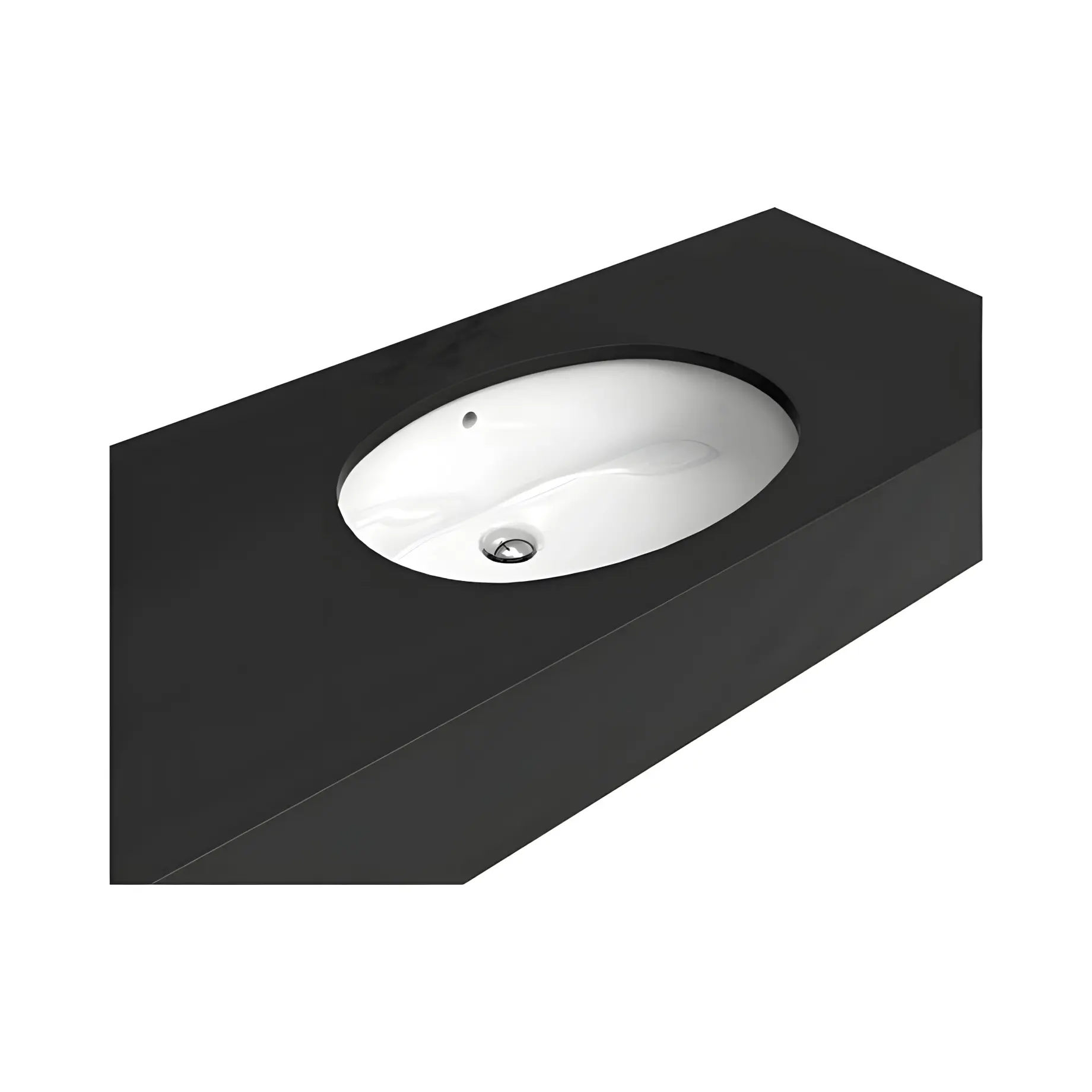 Умивальник Euro