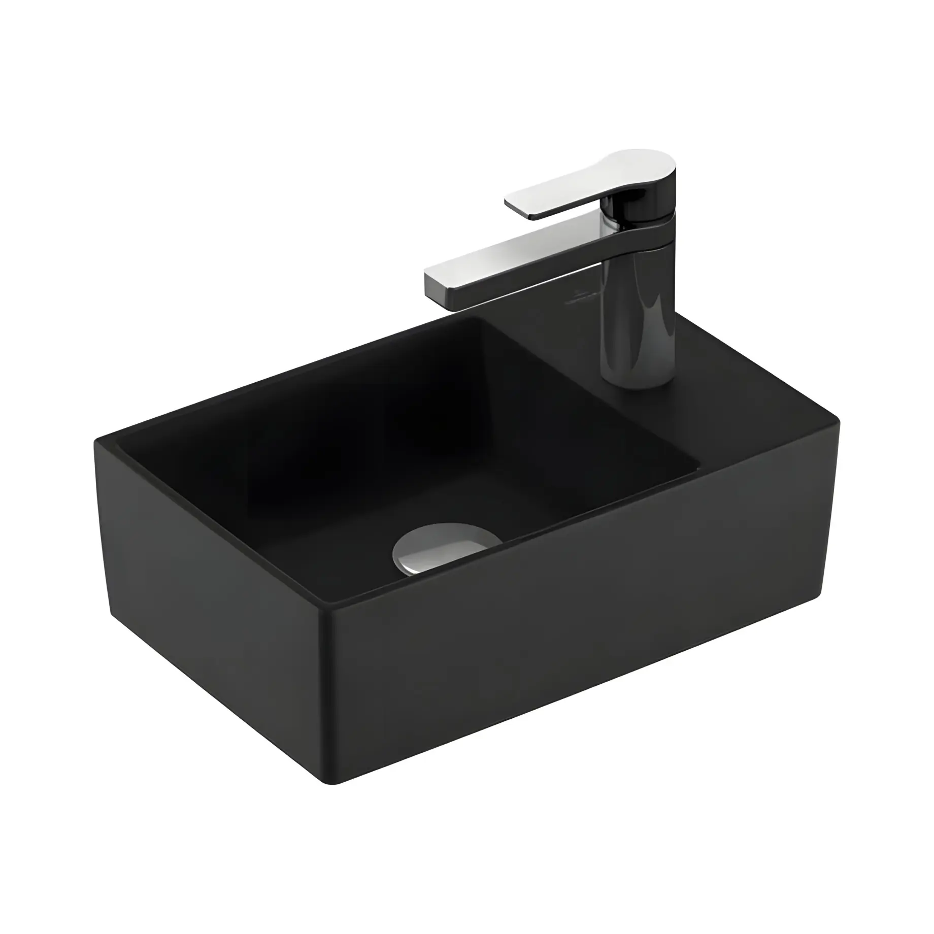 Умивальник Memento 2.0