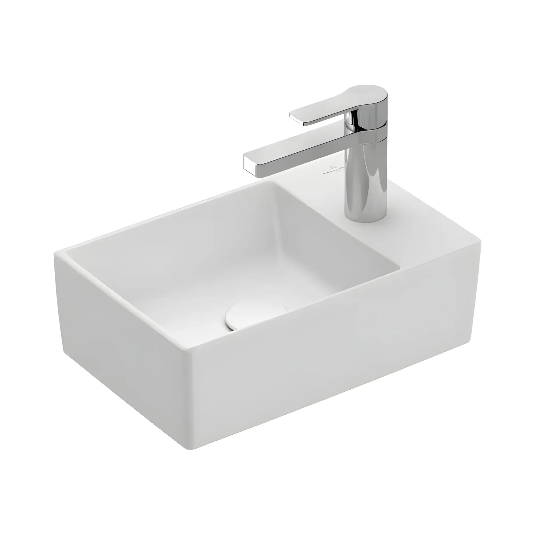 Умивальник Memento 2.0