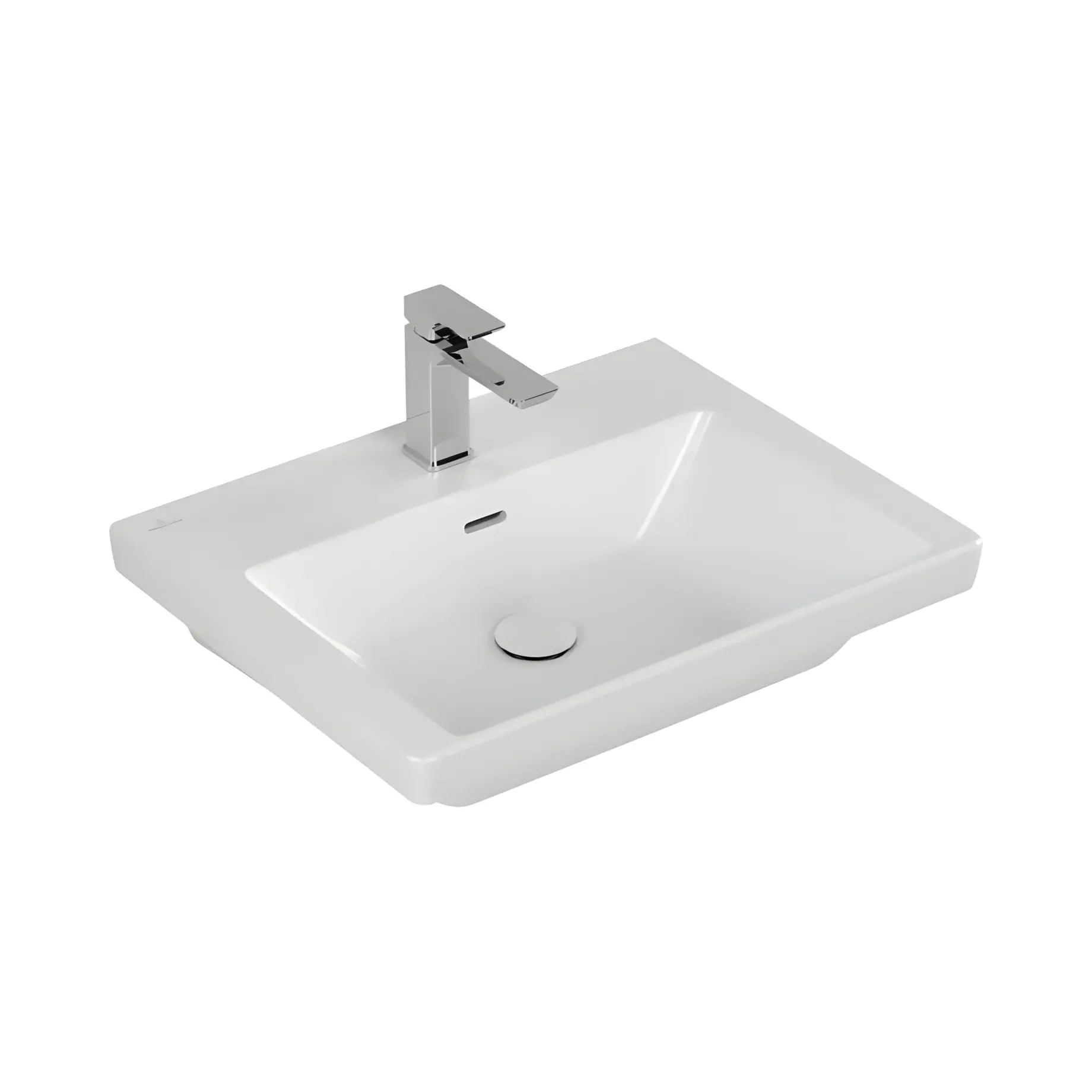 Умивальник Subway 3.0