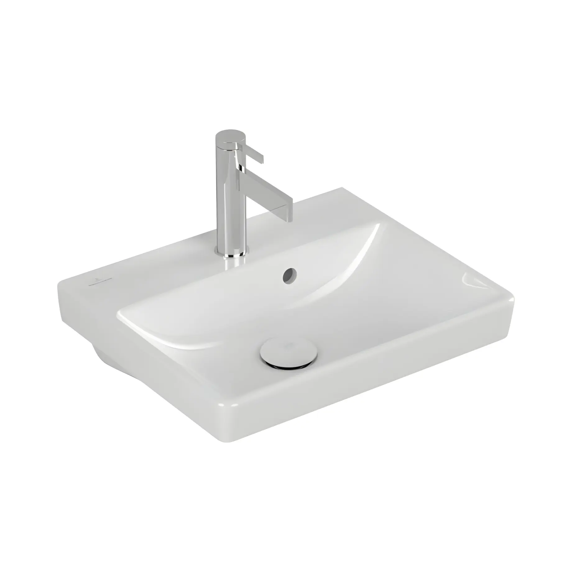 Умивальник Avento