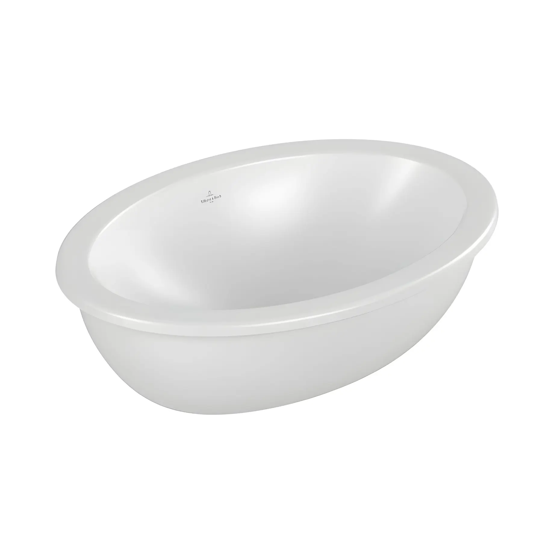 Умивальник Loop & Friends