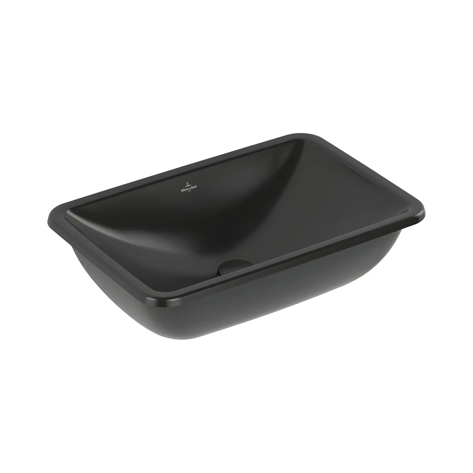 Умивальник Loop & Friends