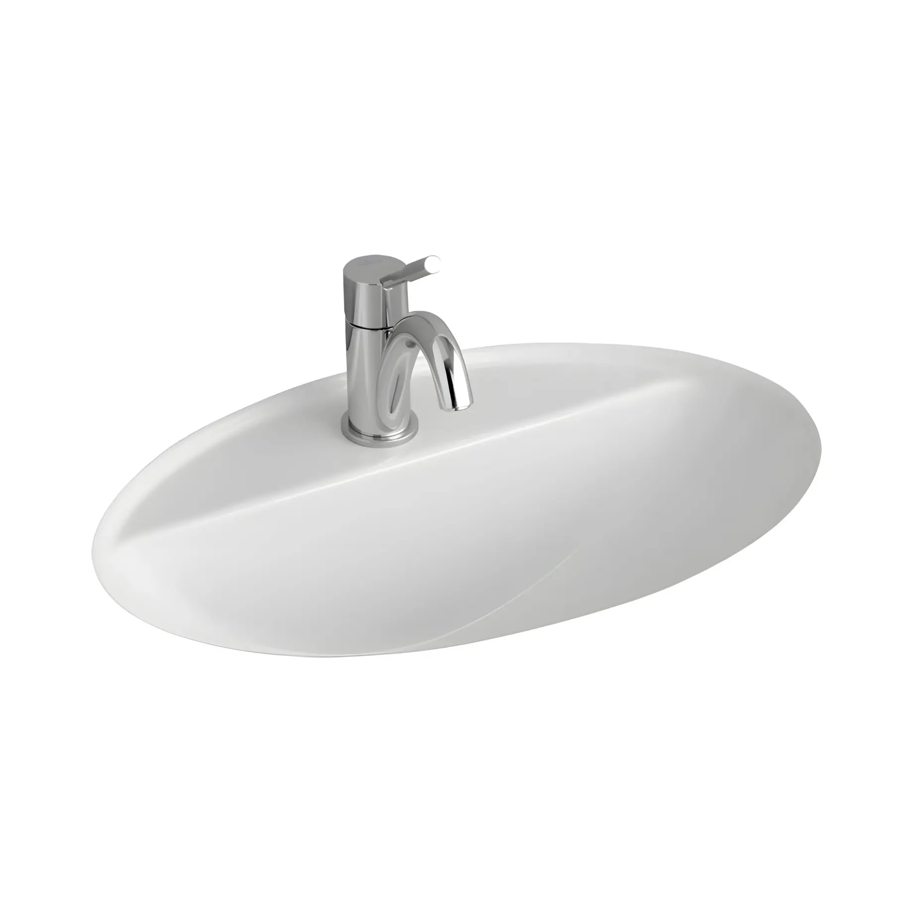 Умивальник Loop & Friends